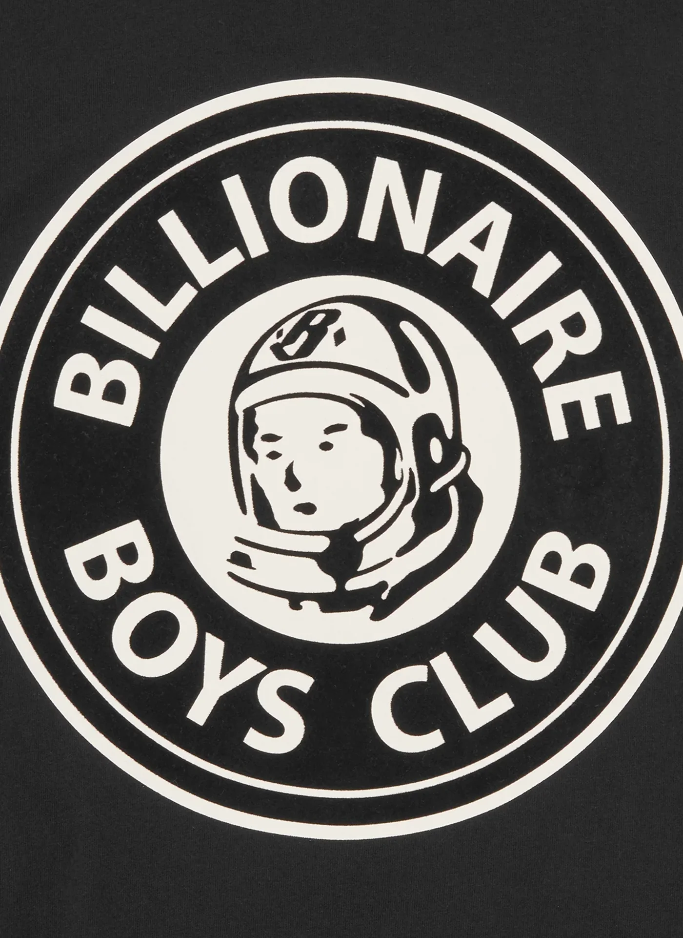 Футболка Emblem T-Shirt Black