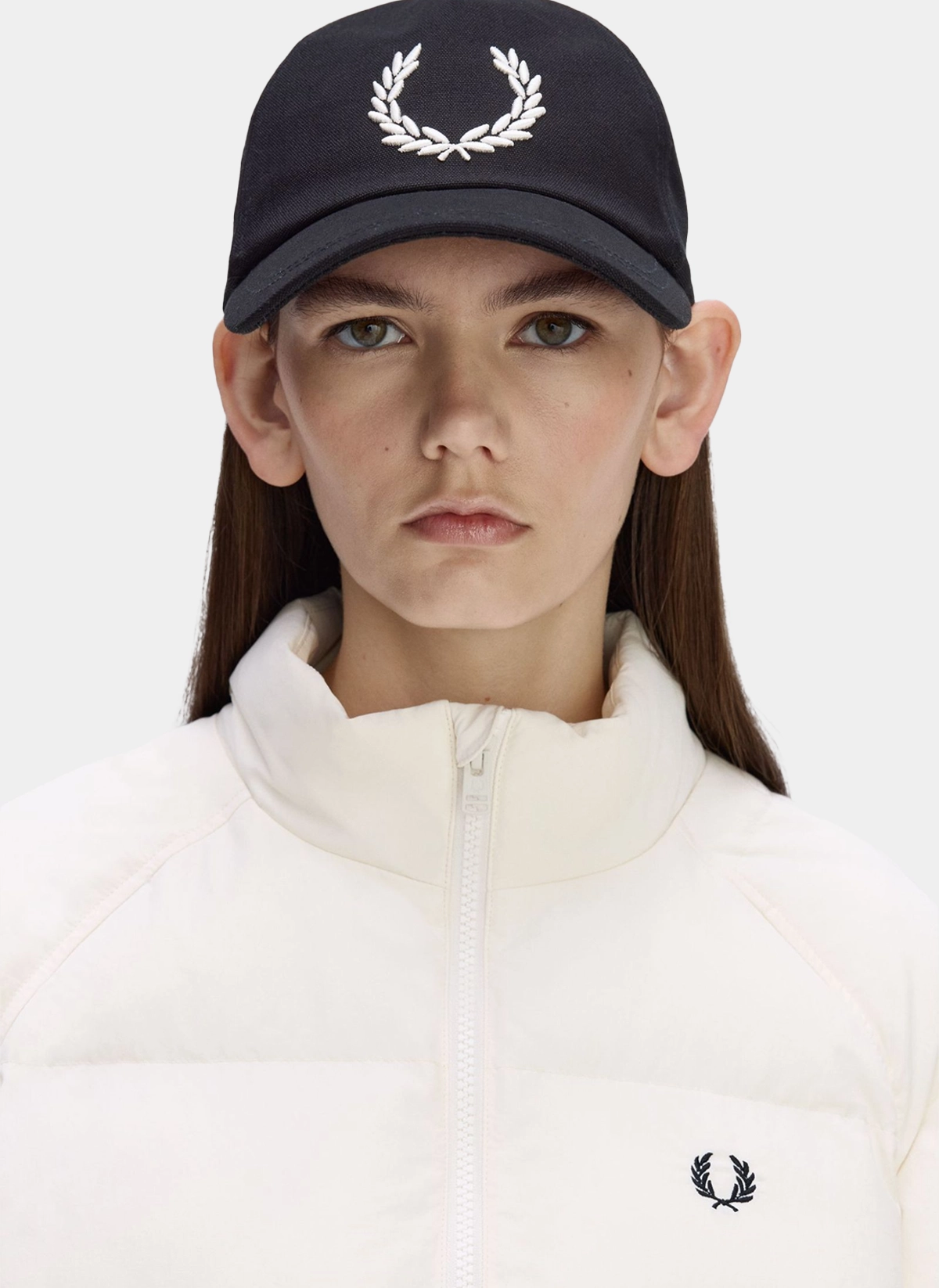 Кепка Bold Branding Canvas Cap 843