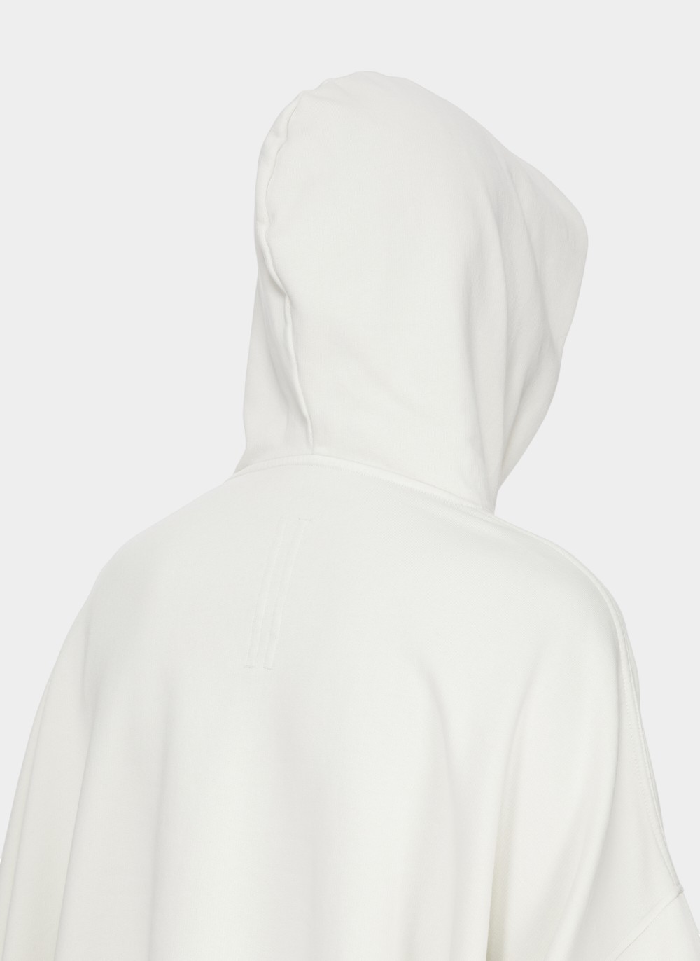 Худи Hun Hoodie Milk Wash