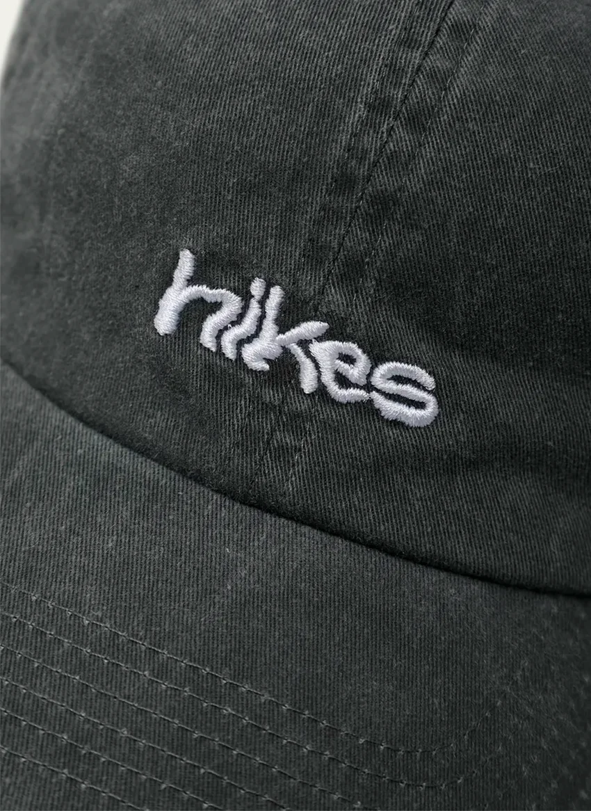 Кепка CAP-1 Grey