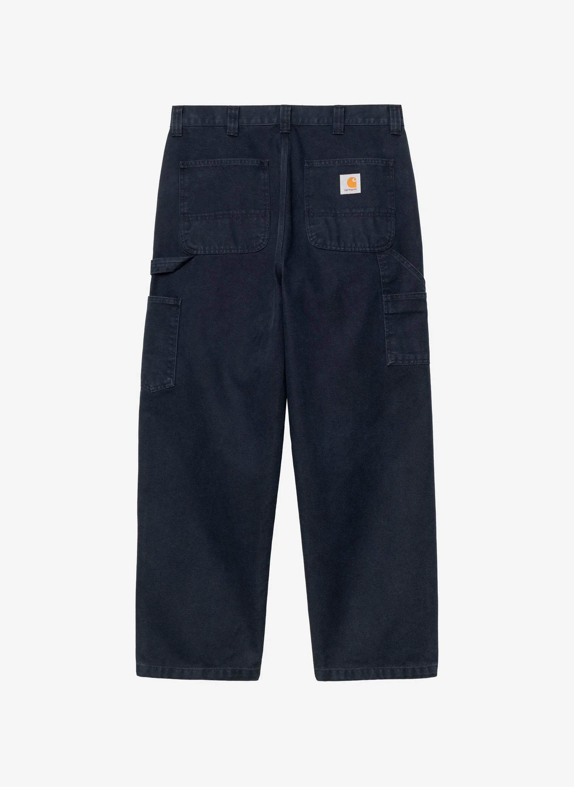 Брюки Og Single Knee Pant Deep Night (Stone Washed)