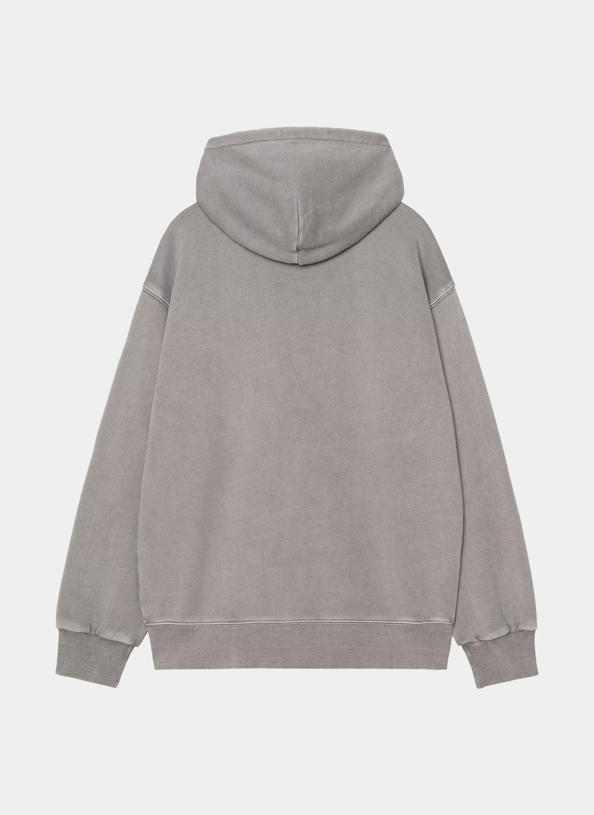 Худи на молнии Hooded Nelson Jacket Yosemite (Garment Dyed)