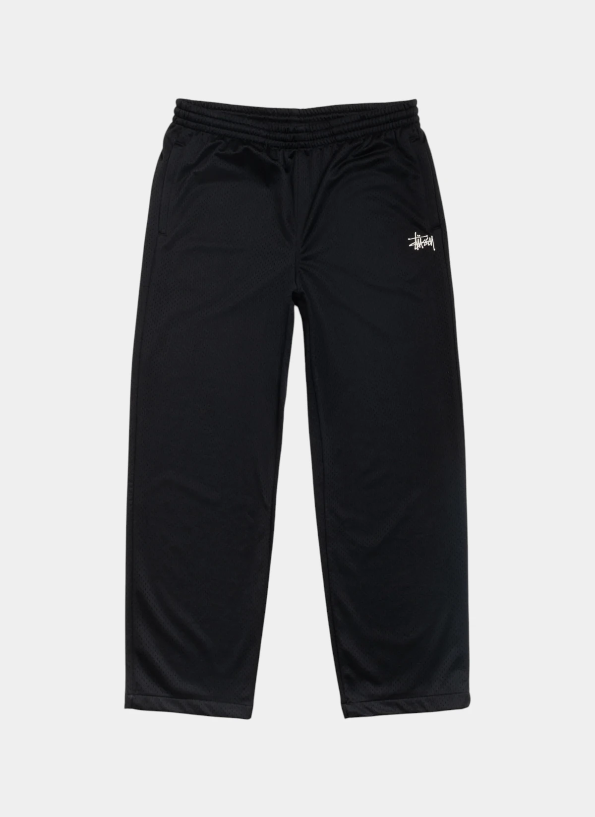 Брюки Mesh Track Pant Black