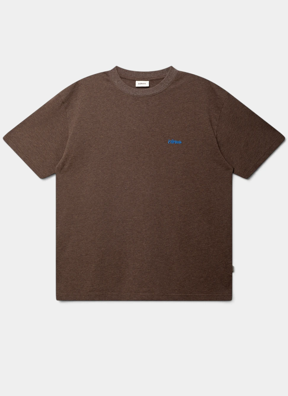 Футболка Logo Tee Brown