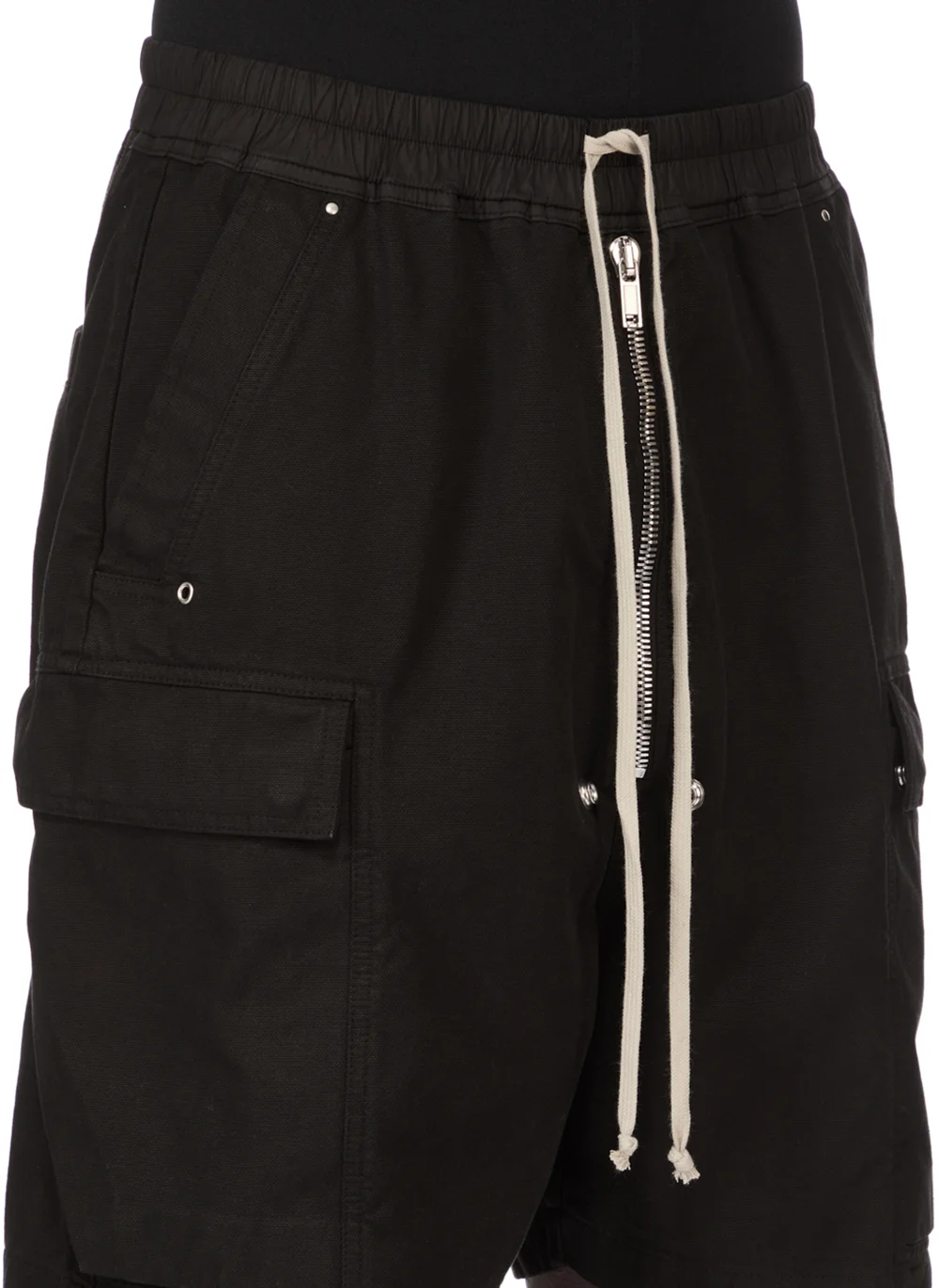 Шорты Cargobela Shorts Black