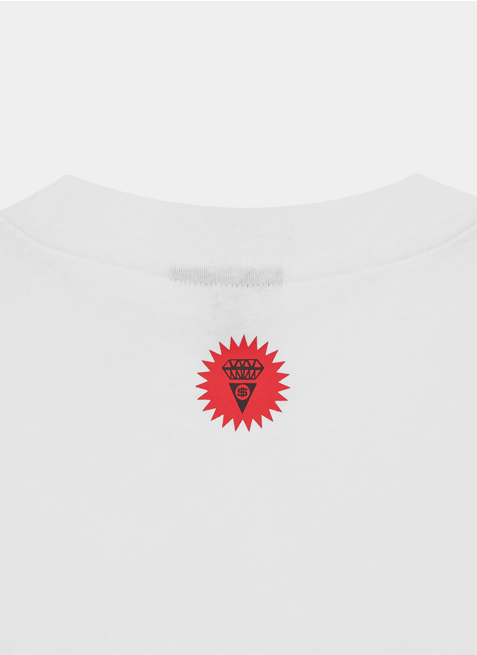 Футболка SOFT SERVE T-SHIRT Футболка SOFT SERVE T-SHIRT