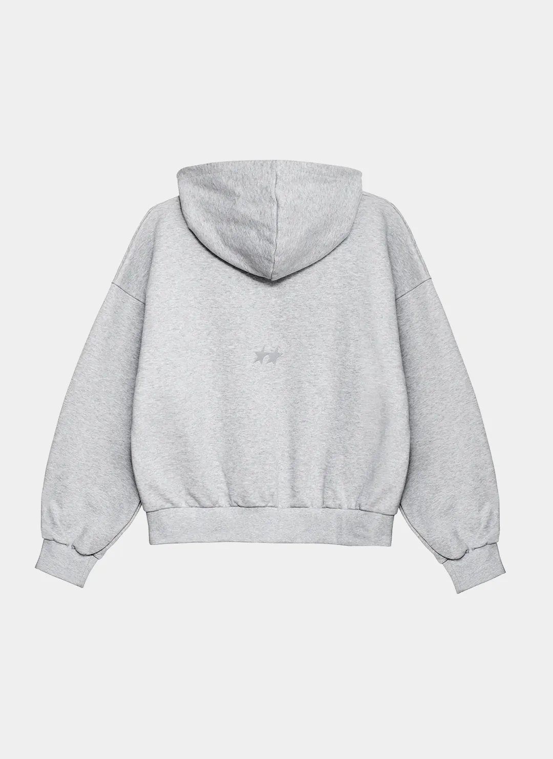 Худи Melange Icon Hoodie Melange