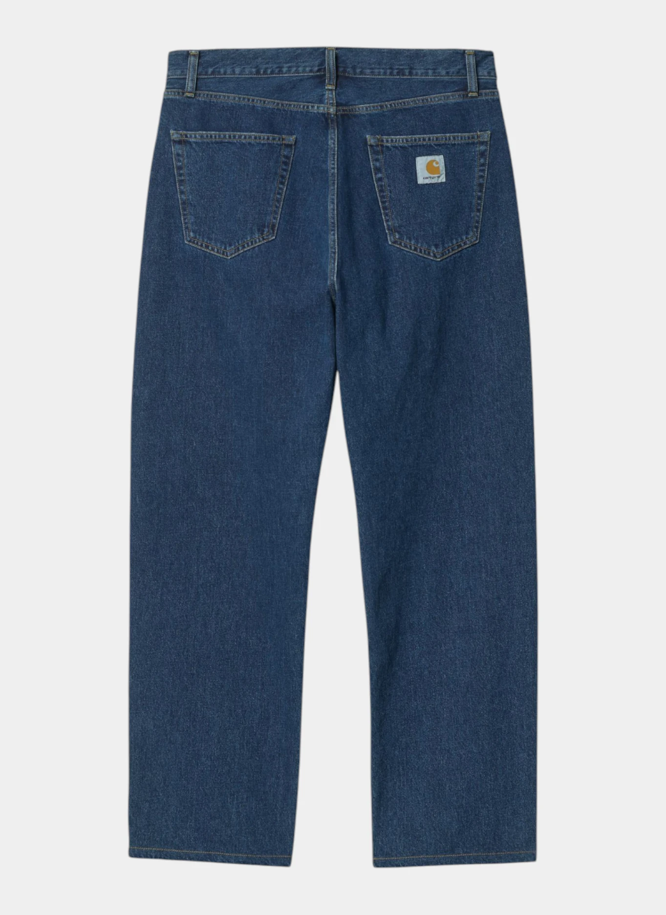 Джинсы Landon Pant Blue (Stone Washed)