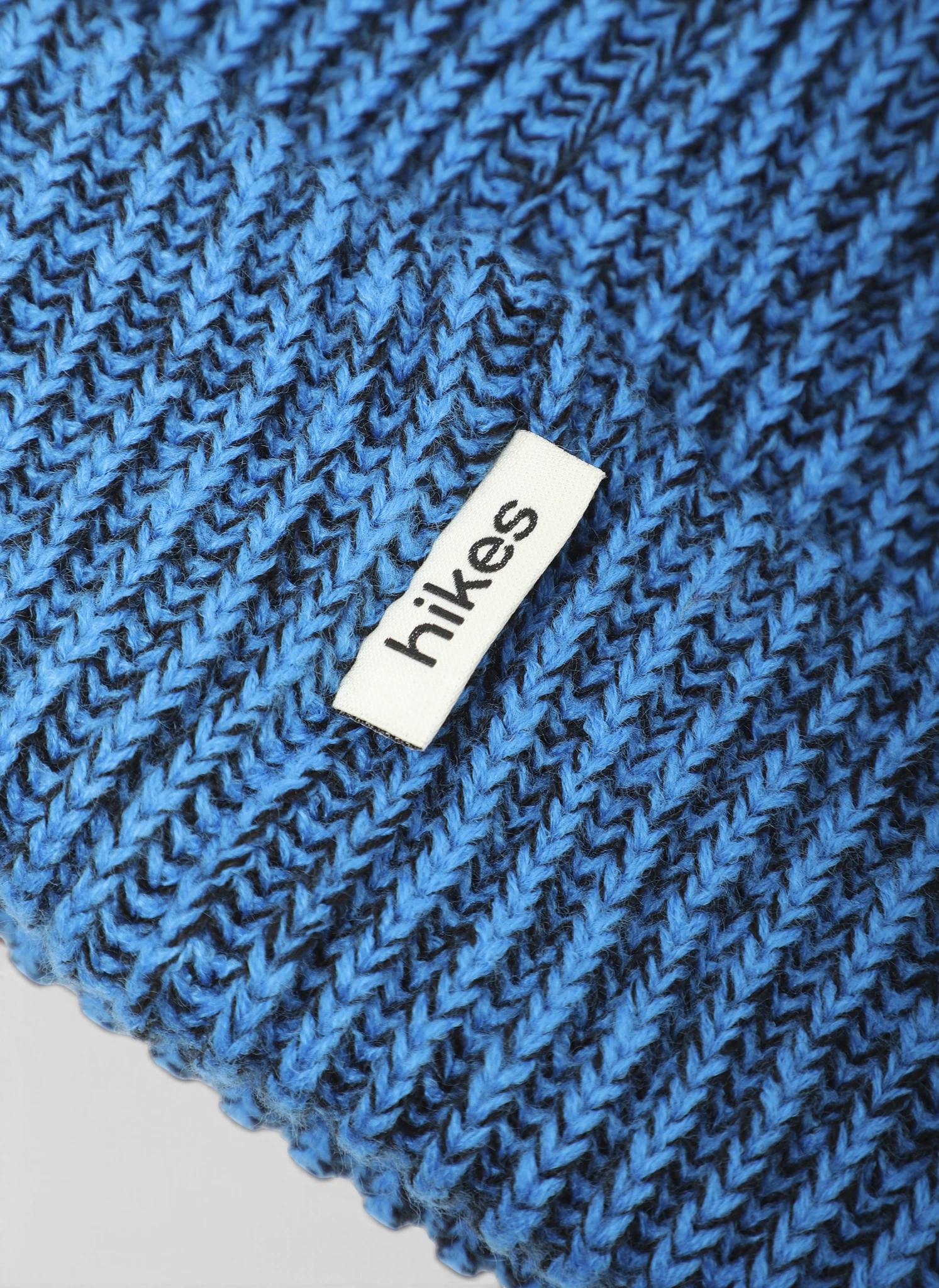 Шапка Beanie 2 Blue