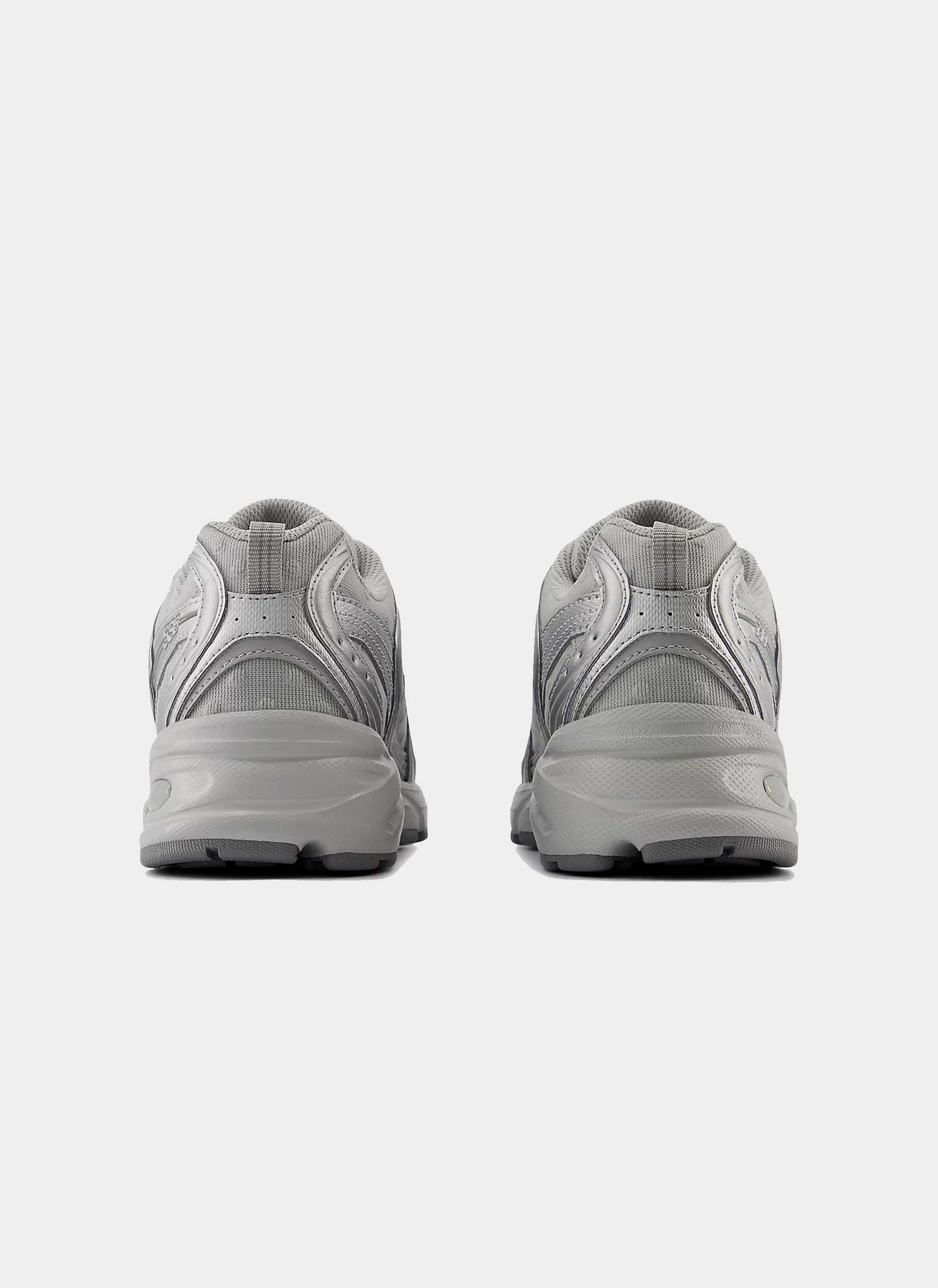 Кроссовки ‘530’ Grey Кроссовки ‘530’ Grey