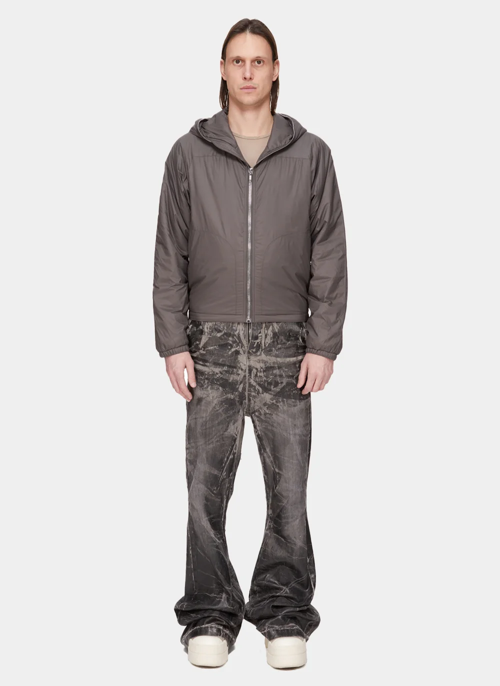 Куртка Sealed Windbreaker Bronze