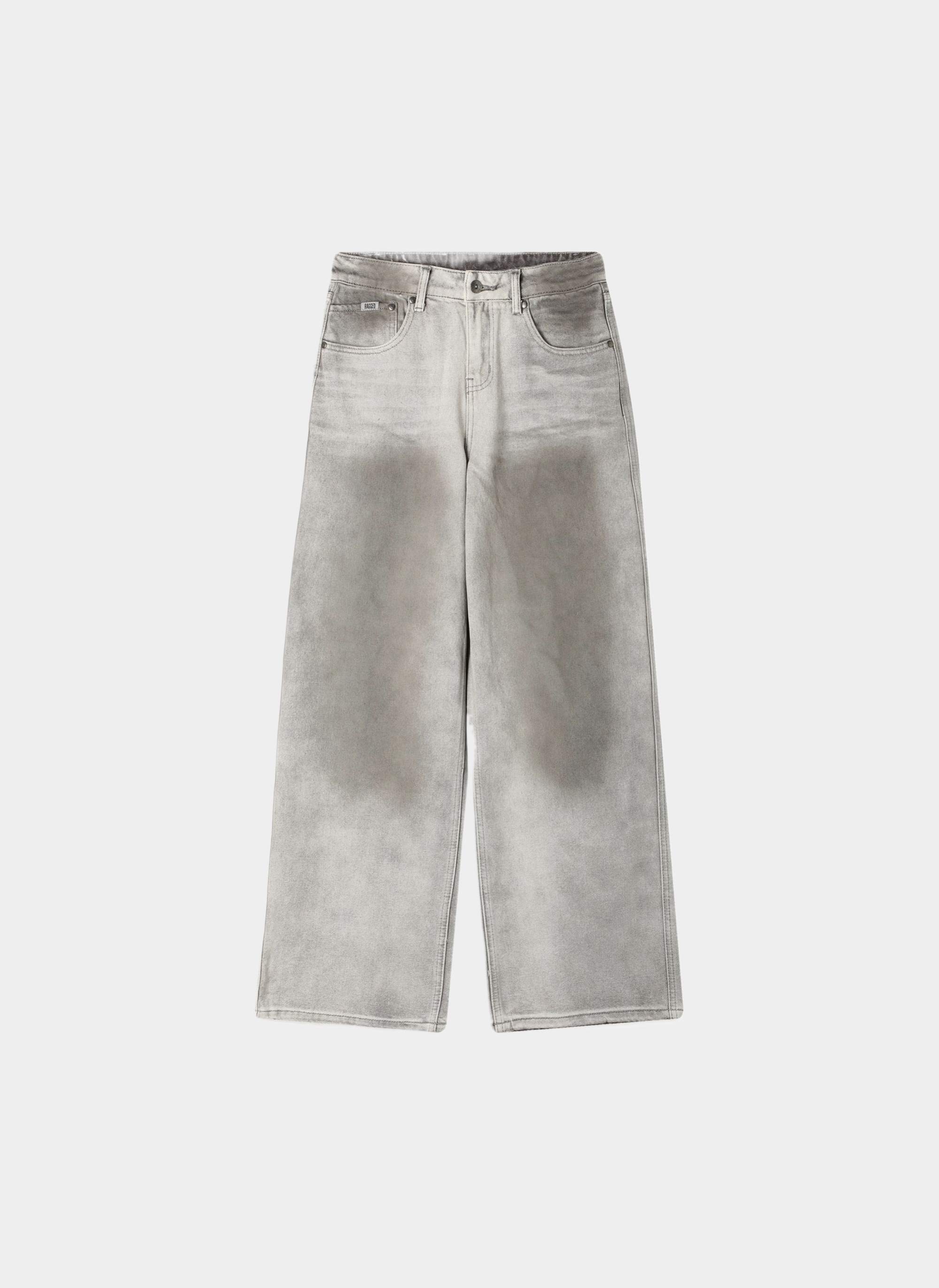 Джинсы FADER OVERDYE RELEASE JEAN Джинсы FADER OVERDYE RELEASE JEAN