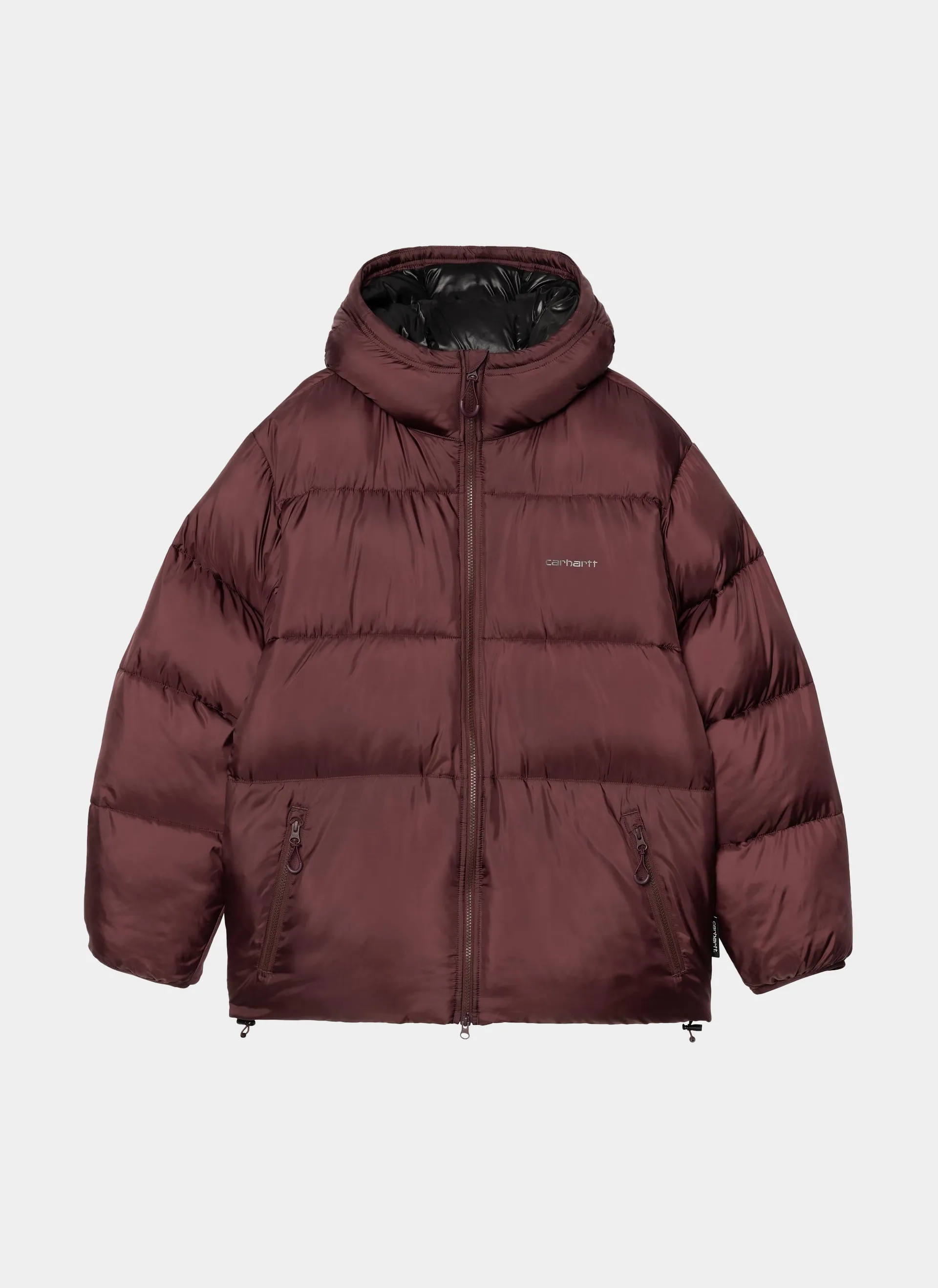 Пуховик Toronto Jacket Rondo / Black