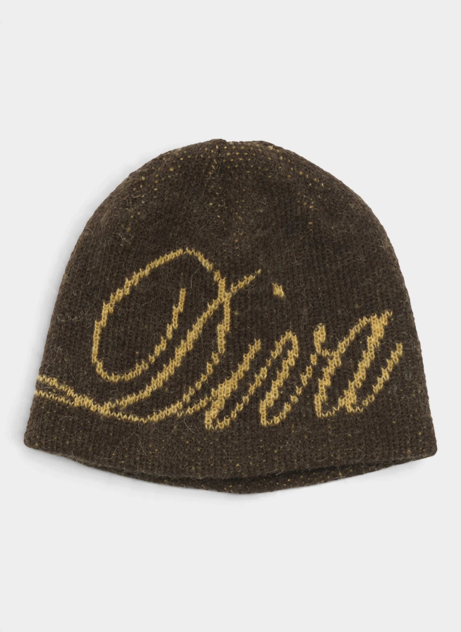 Шапка Carne Ego Trip Hat Brown