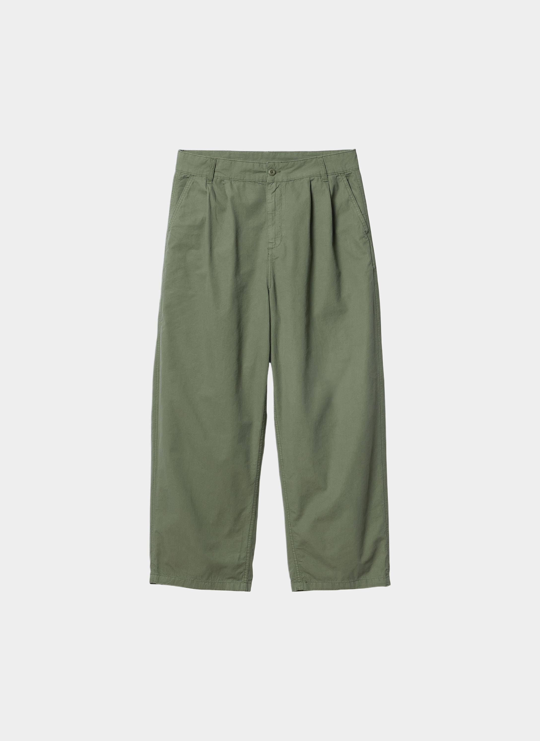 Брюки ‘Colston Pant’ Dollar Green (Garment Dyed) Брюки ‘Colston Pant’ Dollar Green (Garment Dyed)