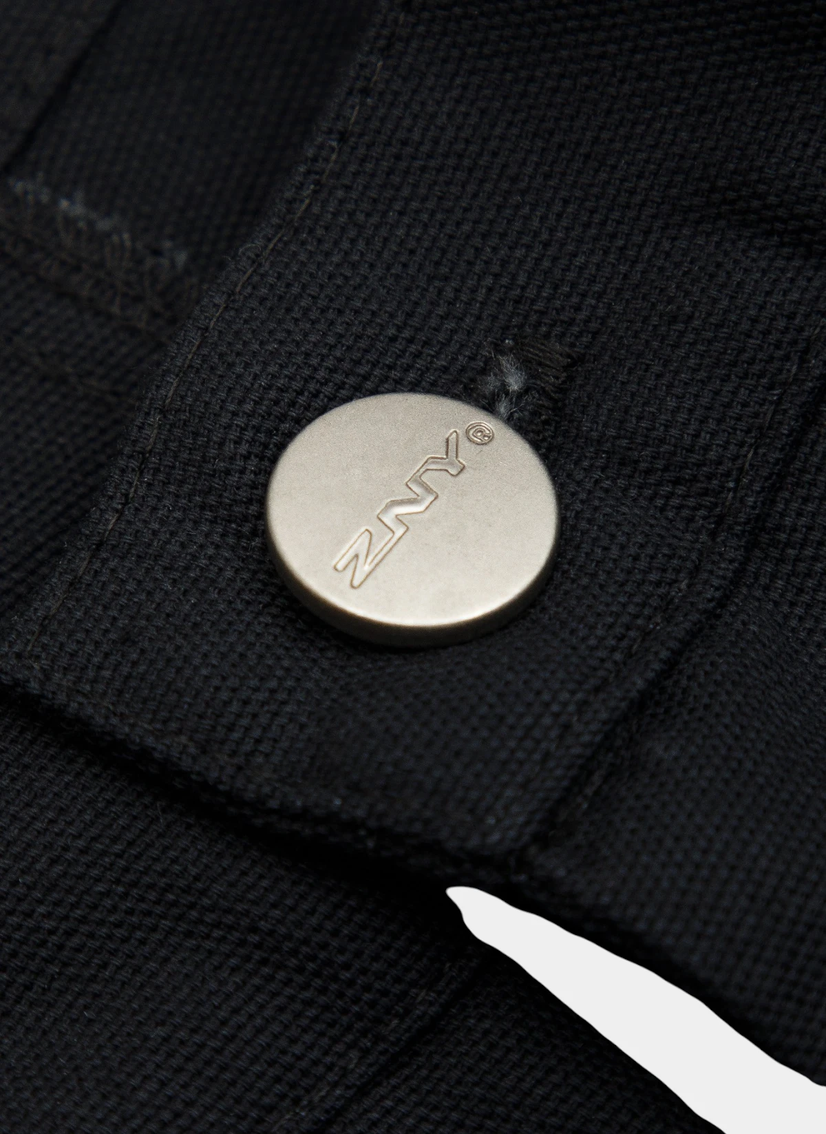 Шорты Logo SS26 Black