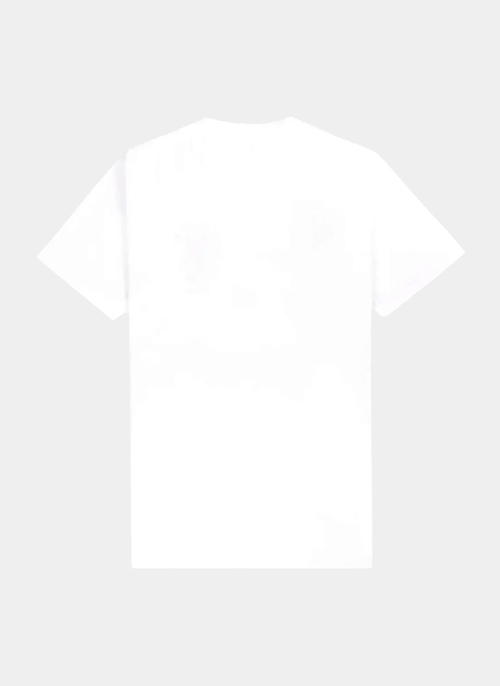 Футболка California Emblem T-Shirt White