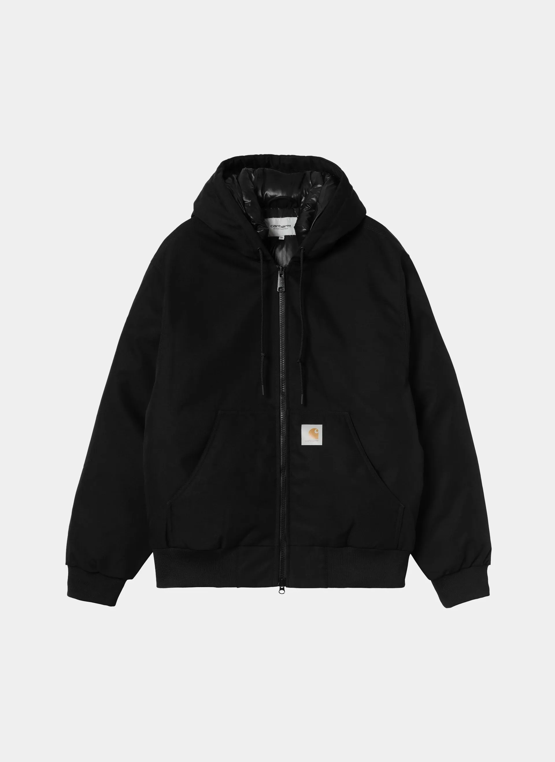 Куртка OG Active Cold Jacket Black