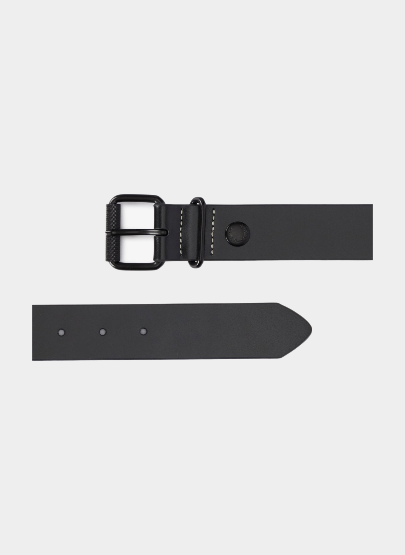 Ремень ‘BOX LEATHER BELT’ 102 Ремень ‘BOX LEATHER BELT’ 102