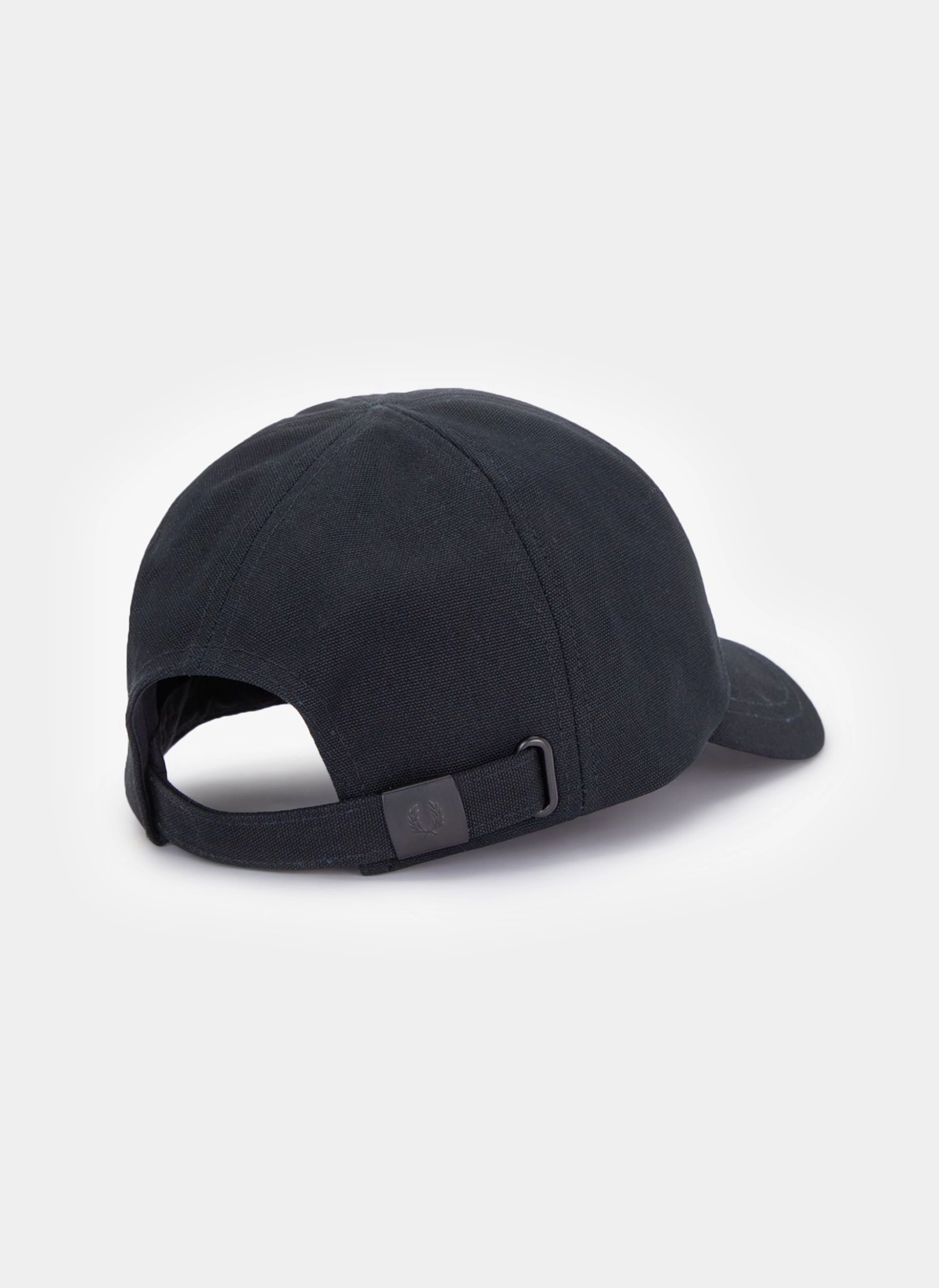 Кепка Bold Branding Canvas Cap 843