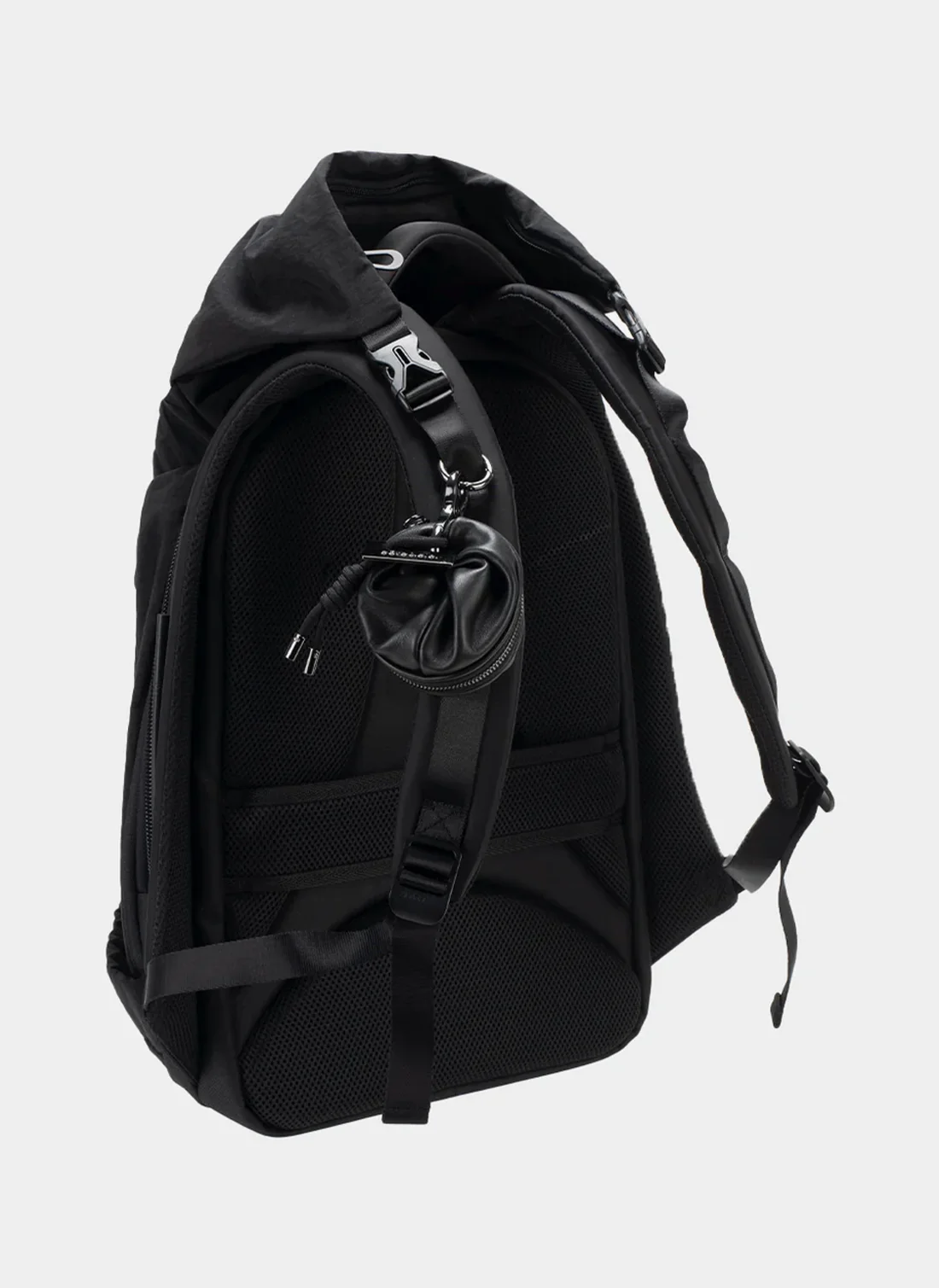 Рюкзак Backpacks Yalu Carbon Black
