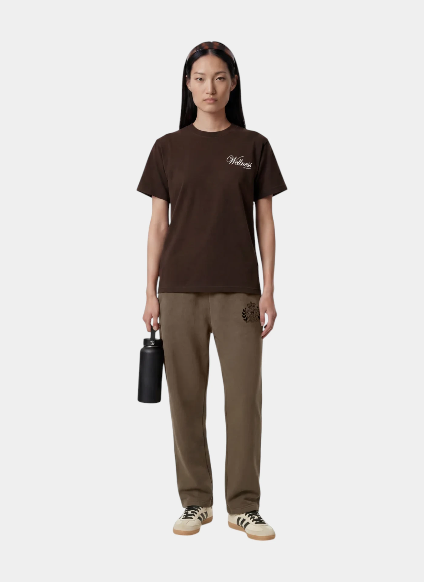 Футболка Soho T-Shirt Cioco