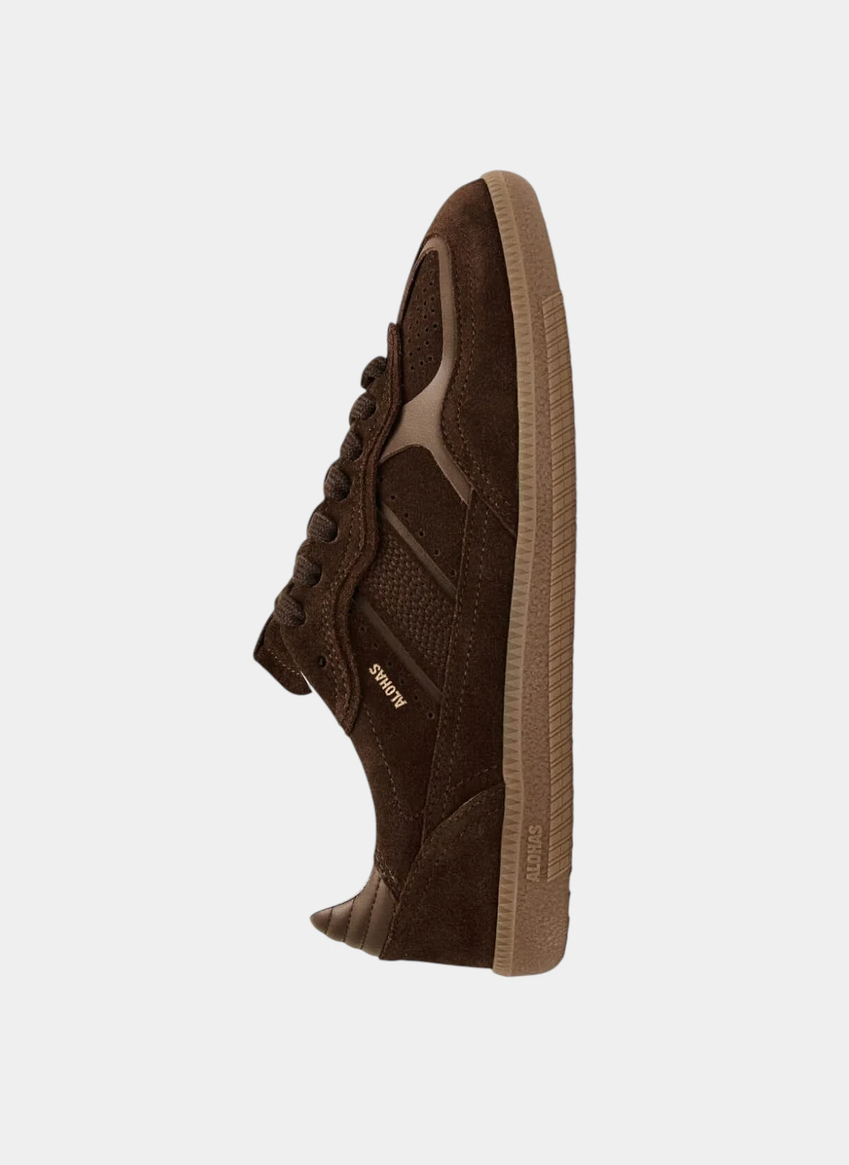 Кеды Tb.490 Rife Chocolate Brown