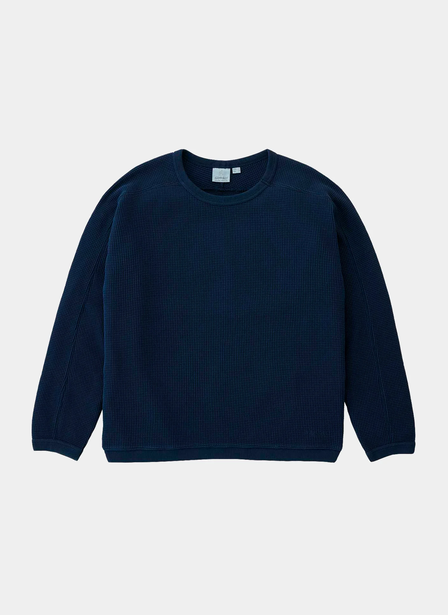 Свитшот Waffle Crew Twilight