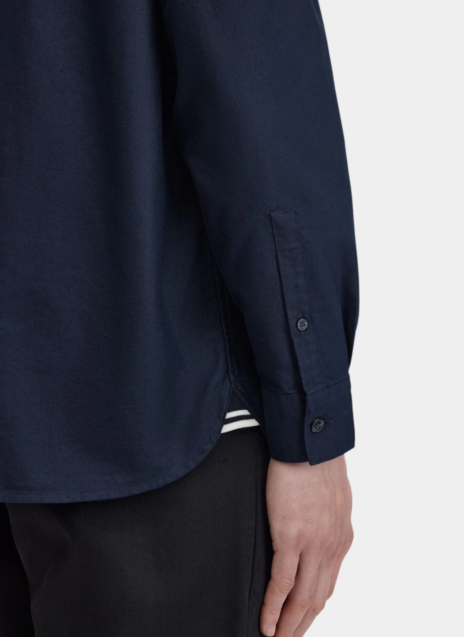 Рубашка Oxford Shirt 608