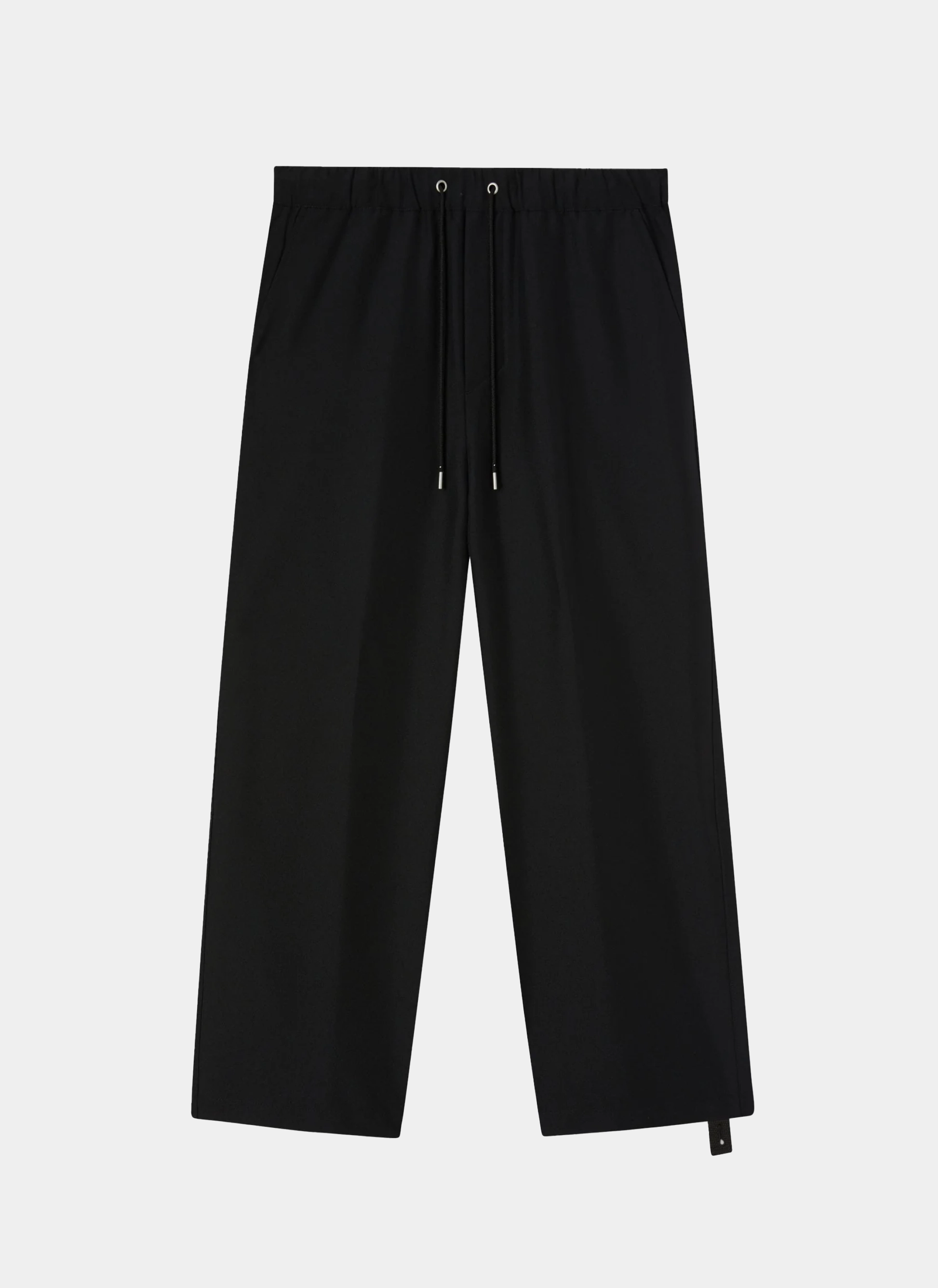 Брюки Base Pants Black