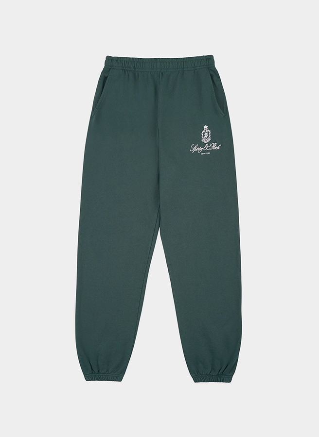 Брюки Vendome Sweatpant Брюки Vendome Sweatpant