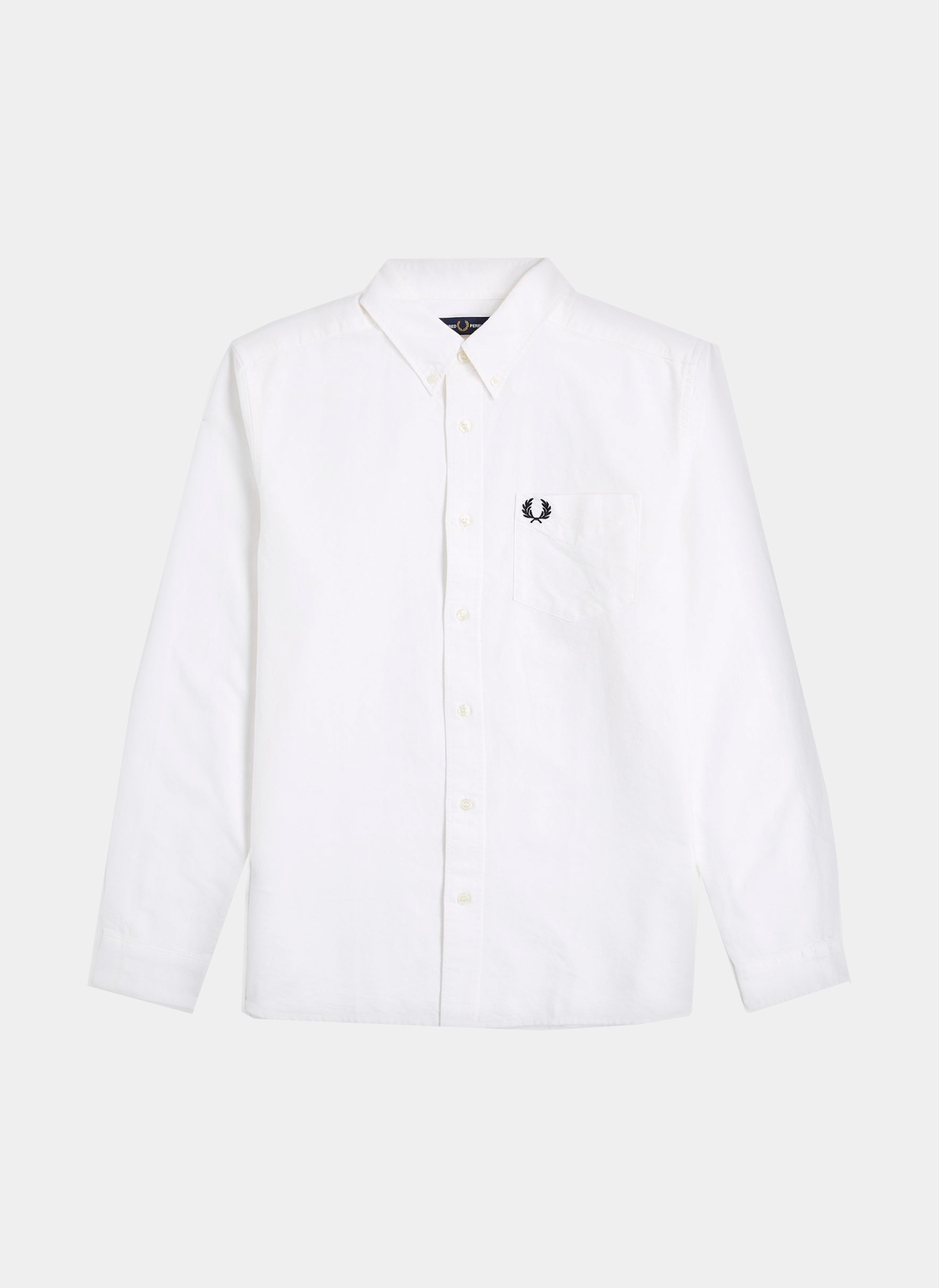 Рубашка ‘OXFORD SHIRT’ 100 Рубашка ‘OXFORD SHIRT’ 100