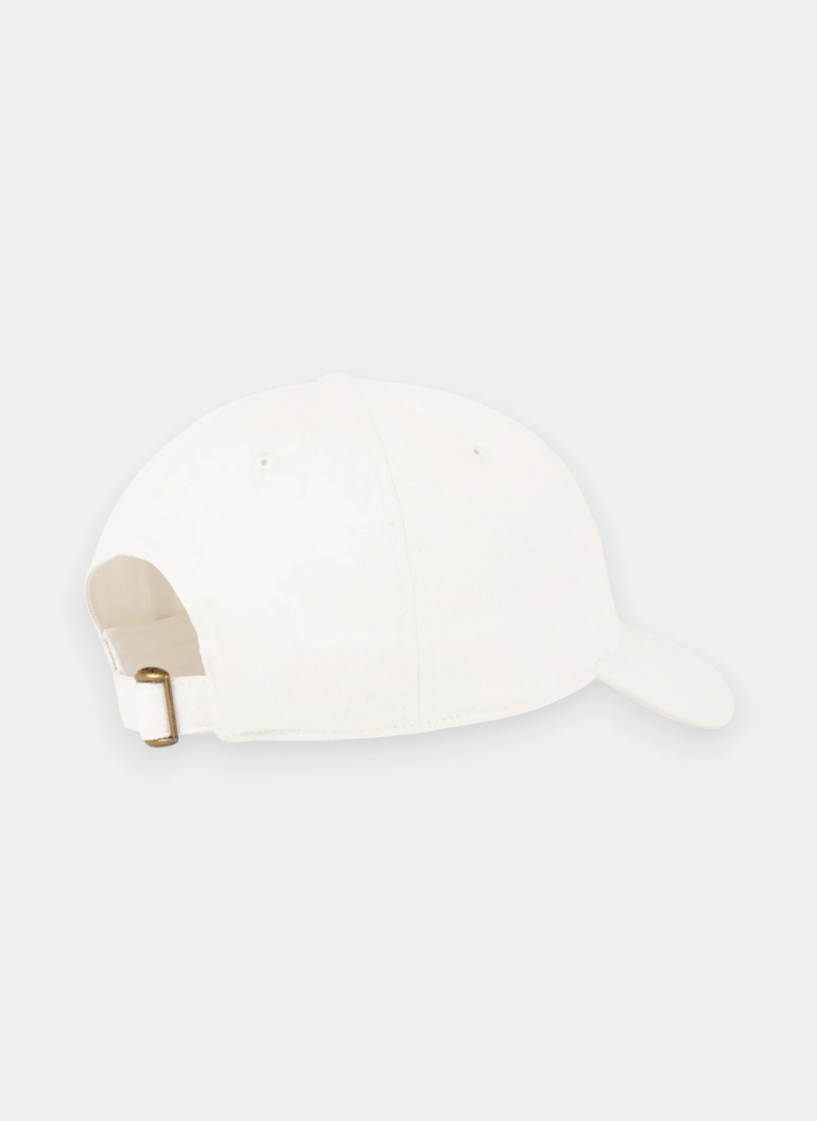 Кепка International Hat Ecru/Light Navy