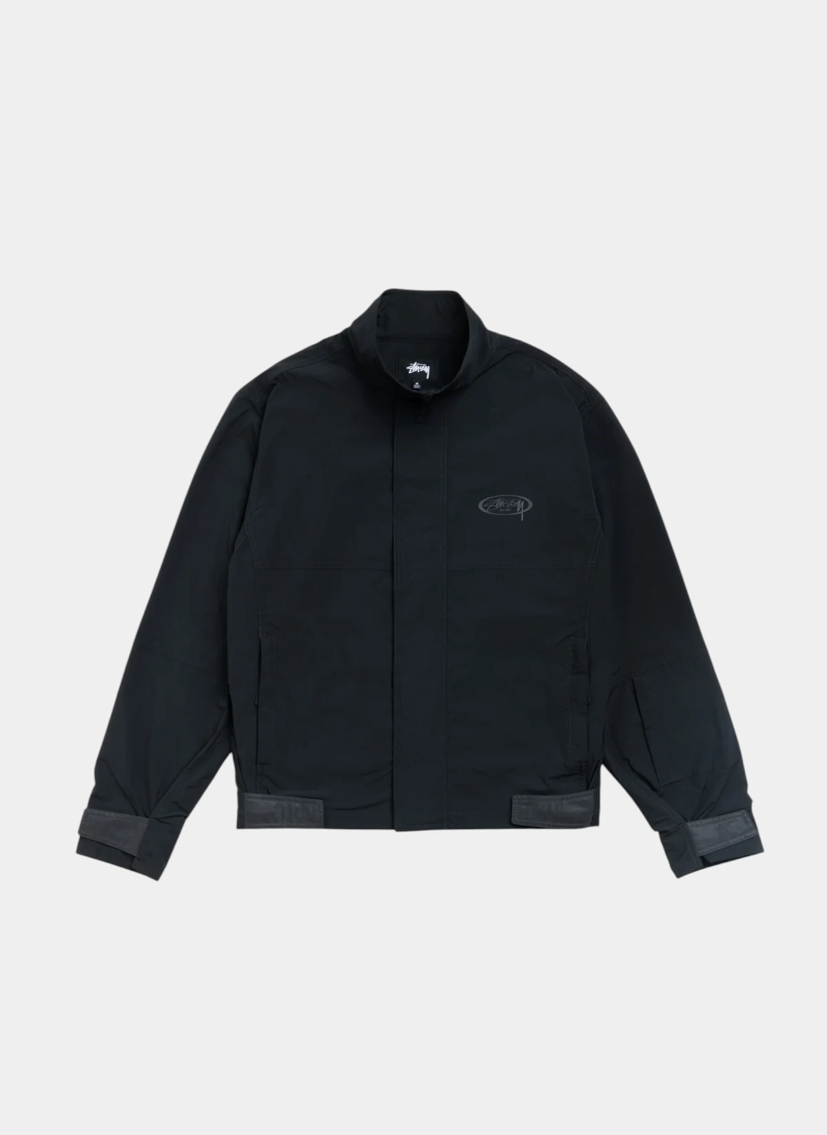 Куртка MX Jacket Black