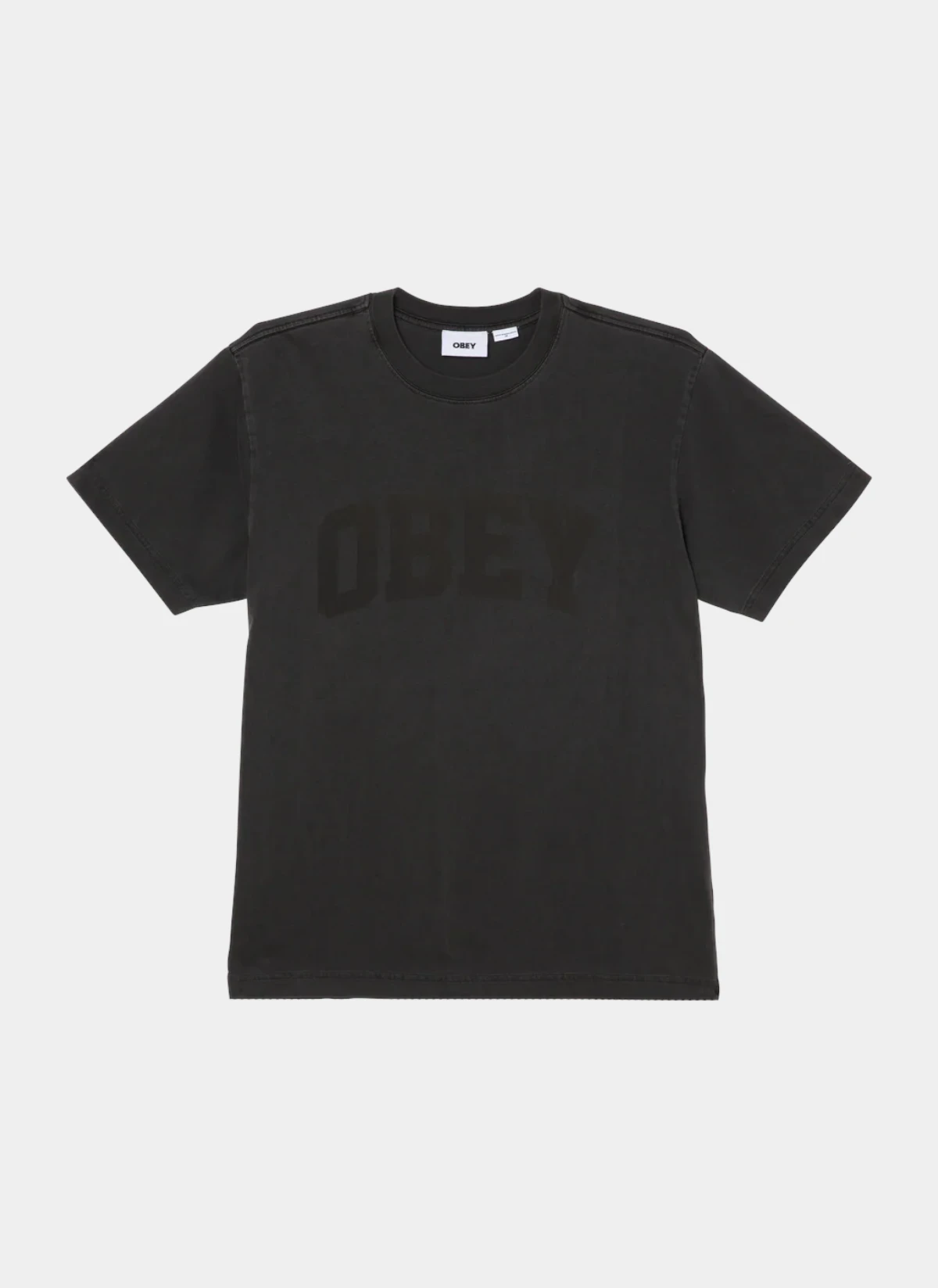 Футболка Collegiate Pigment Tee Pigment Stretch Limo