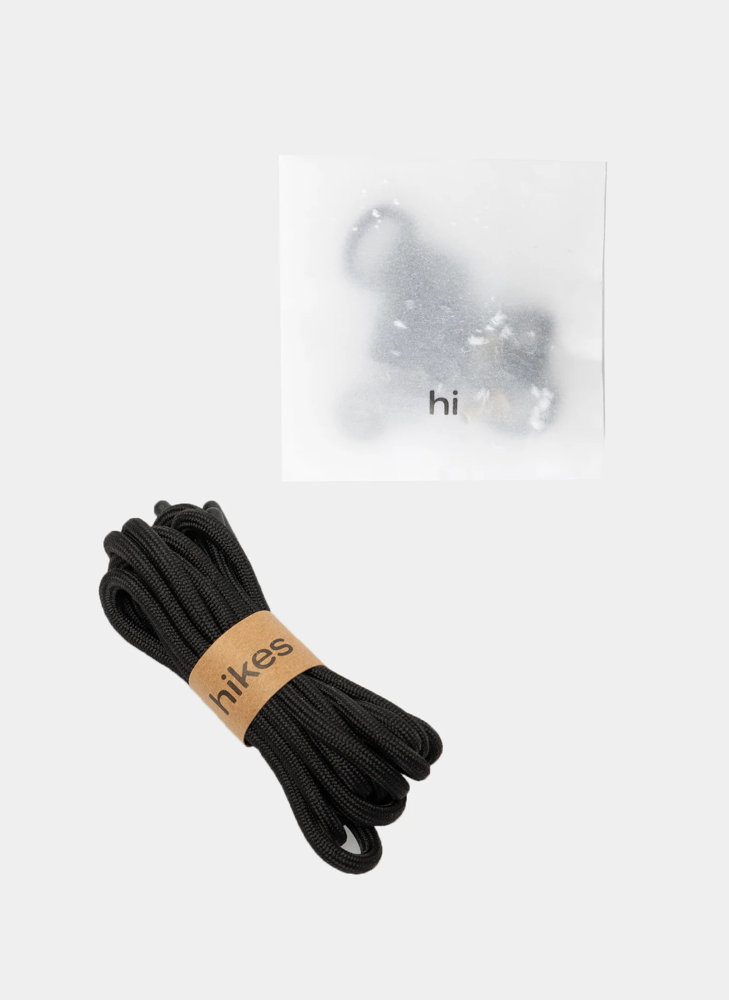 Зимние ботинки HIKES JASPER Moon Gray