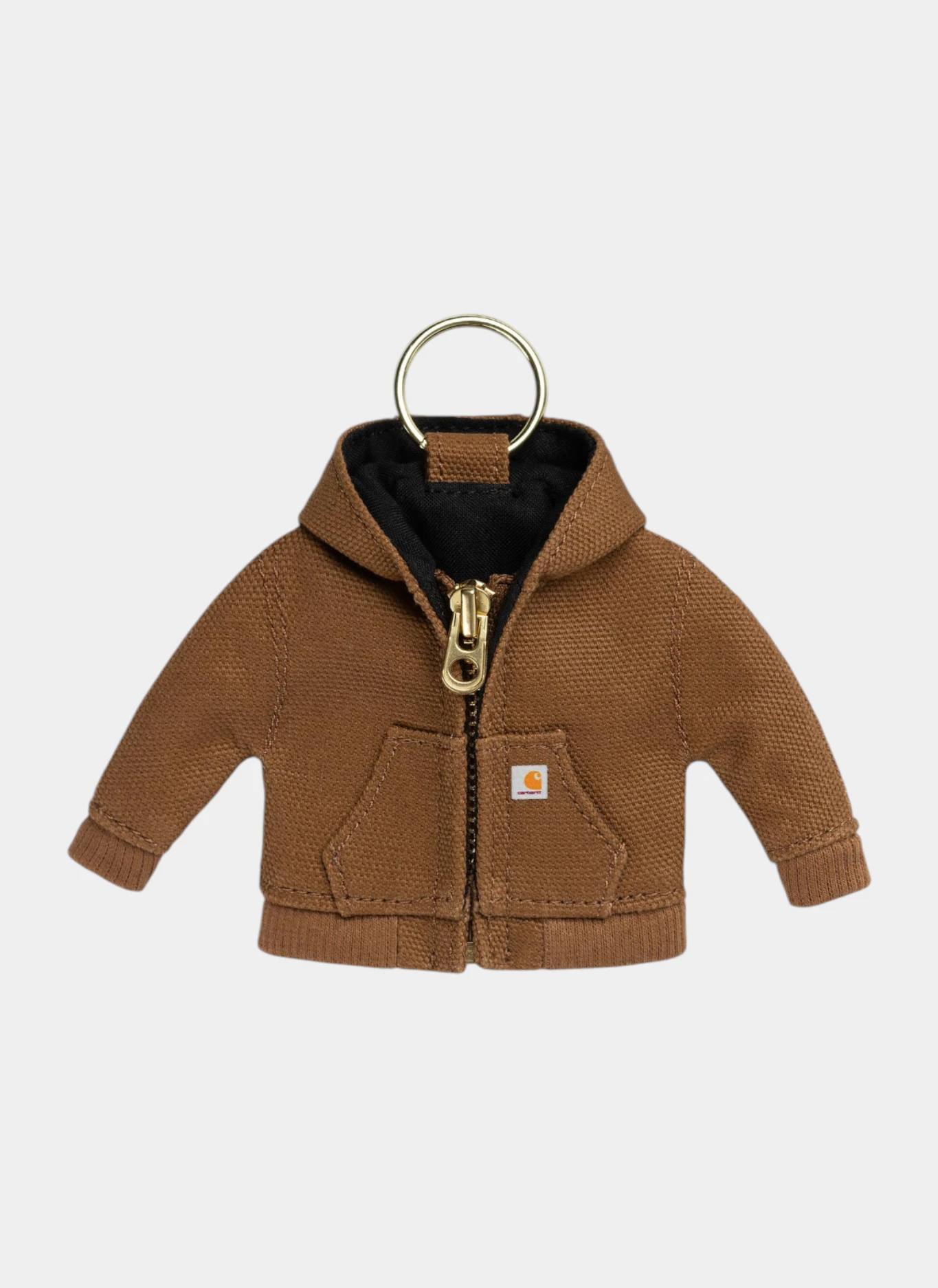 Брелок Mini Active Jacket Keychain