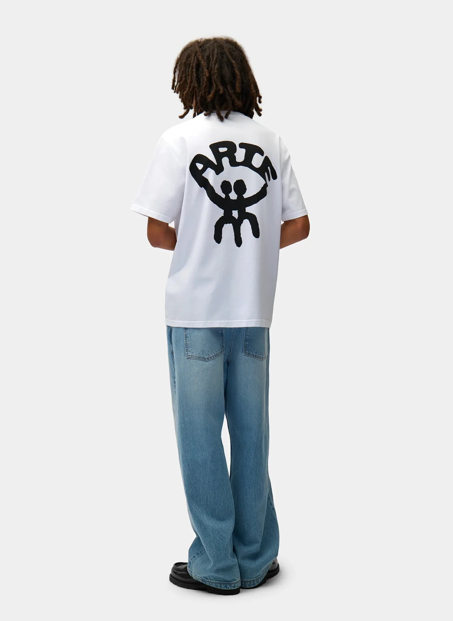 Футболка Arte Together T-shirt White