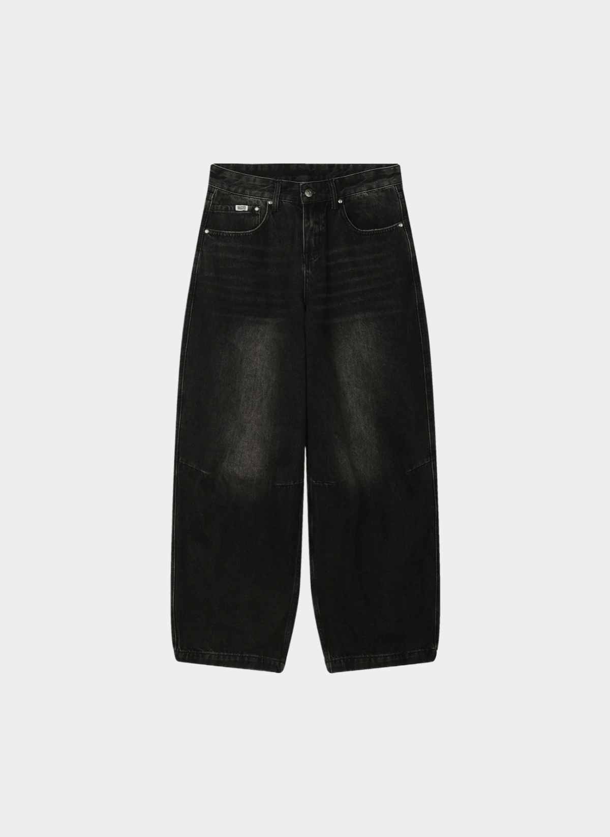 Джинсы UNISEX GOLIATH BLEACHED CHARCOAL JEAN Джинсы UNISEX GOLIATH BLEACHED CHARCOAL JEAN