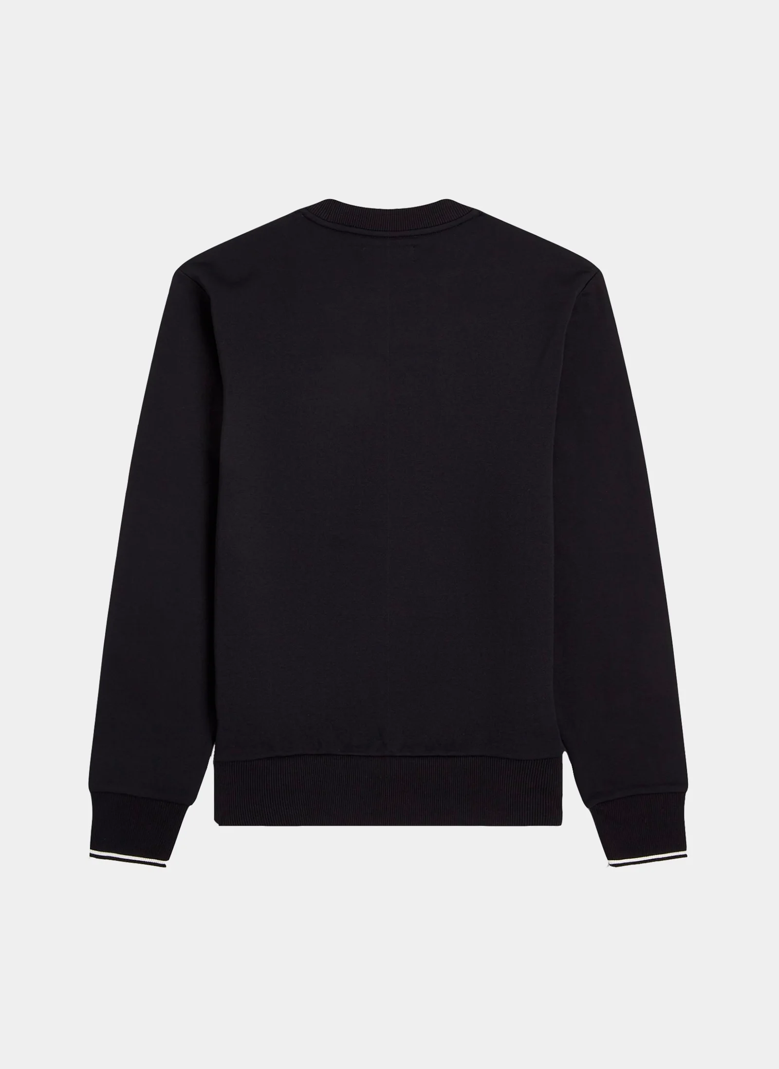 Свитшот ‘Crew Neck Sweatshirt’ Black