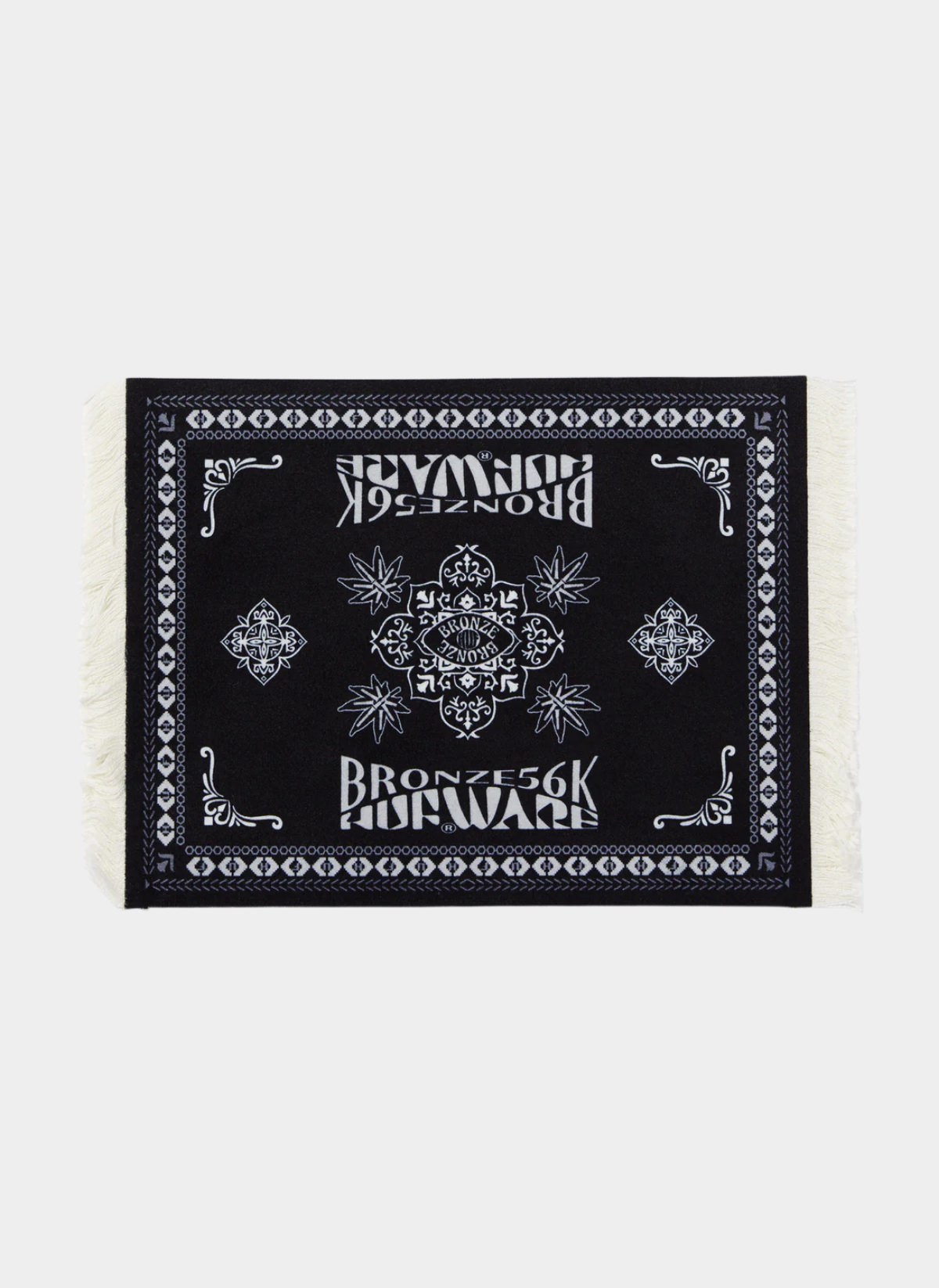 Коврик для мыши ‘ENLIGHTENMENT MOUSE PAD’ Black Коврик для мыши ‘ENLIGHTENMENT MOUSE PAD’ Black