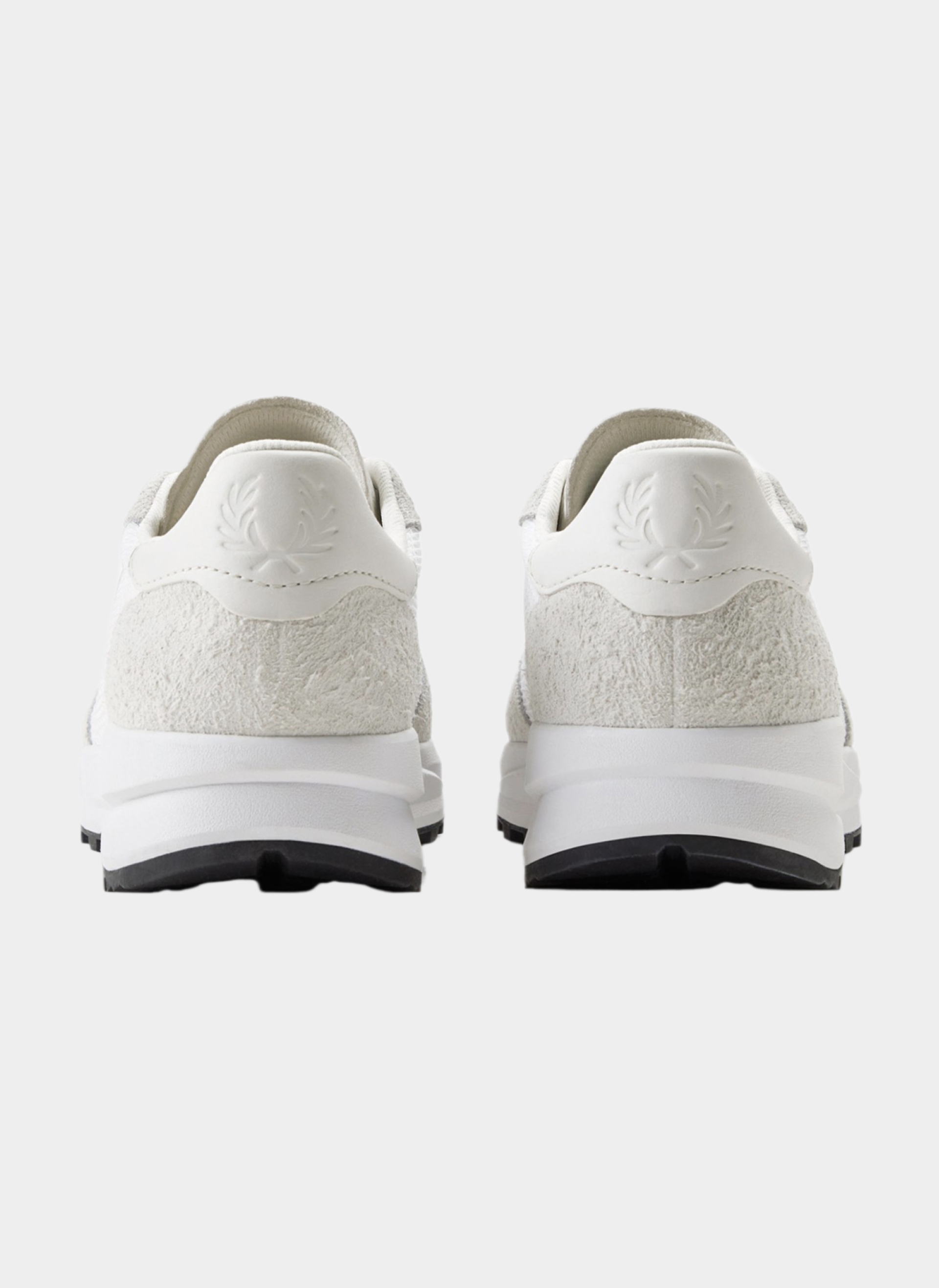 Кроссовки ‘B800 Mesh/Hairy Suede’ U60 Кроссовки ‘B800 Mesh/Hairy Suede’ U60