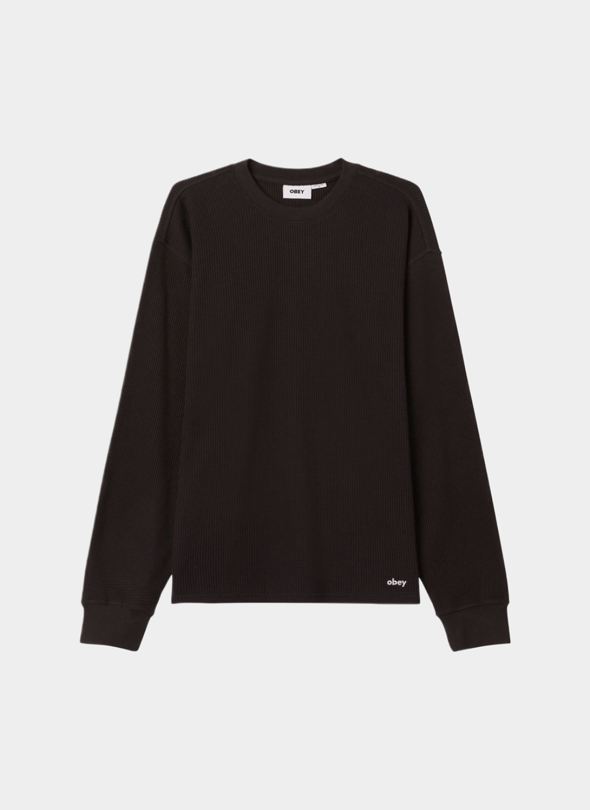 Лонгслив ‘THERMAL 2’ Pirate Black Лонгслив ‘THERMAL 2’ Pirate Black