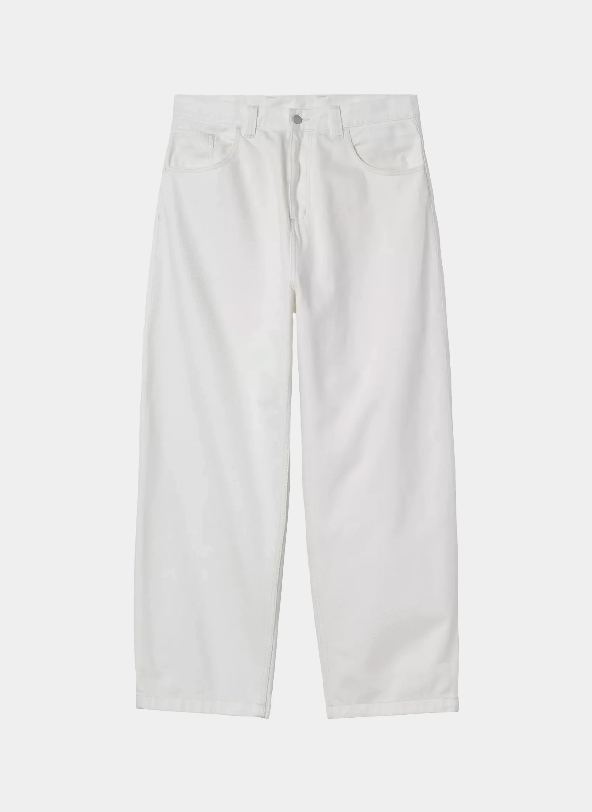 Джинсы Brandon Pant White (Rinsed)