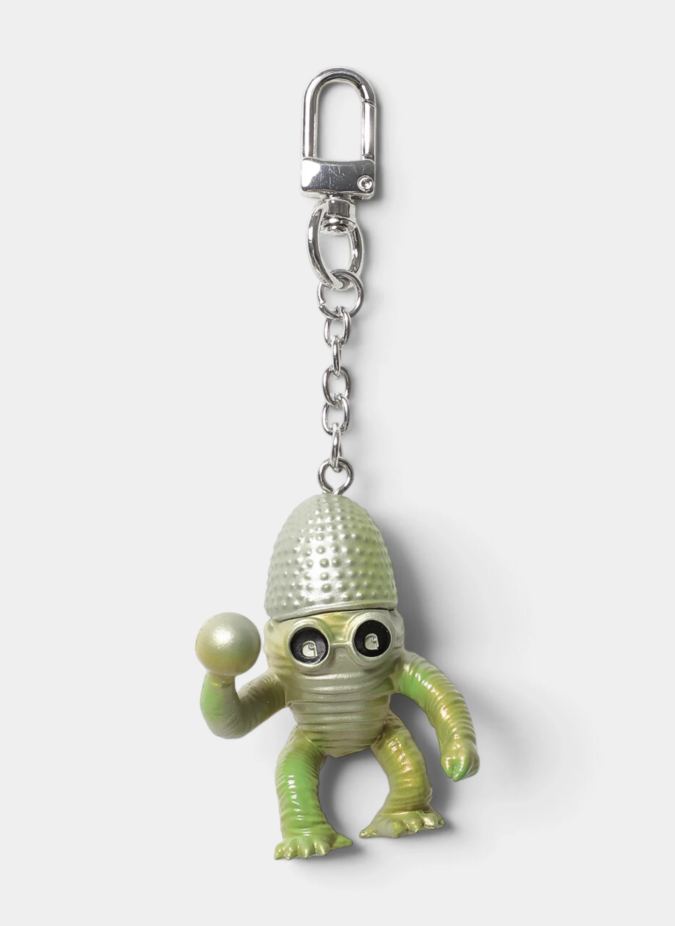 Брелок Wiptopia II Keychain Multicolor FW26
