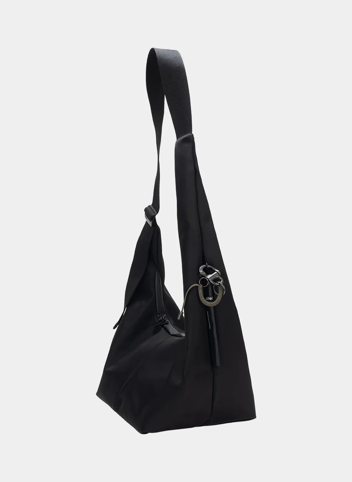 Сумка Satchel & Cross Body Ni Sleek Black