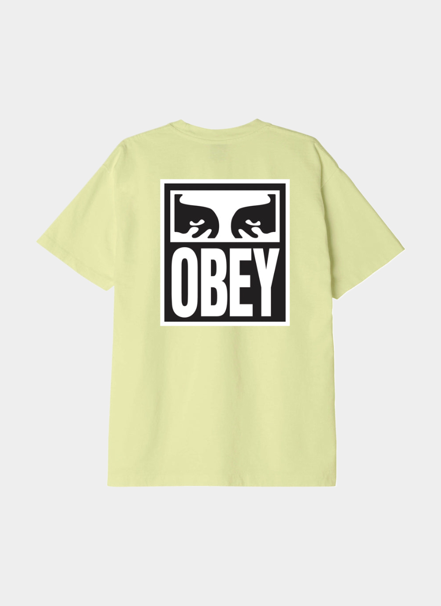 Футболка ‘EYES ICON 2’ Celery Juice Футболка ‘EYES ICON 2’ Celery Juice