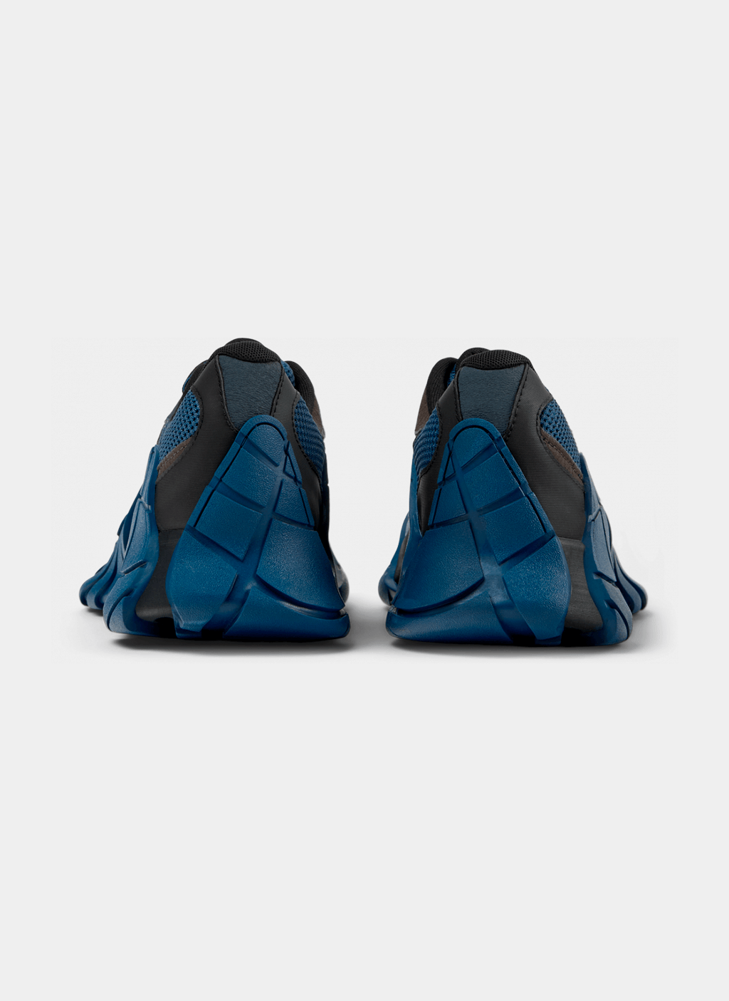 Кроссовки Tormenta Blue / Gray / Black