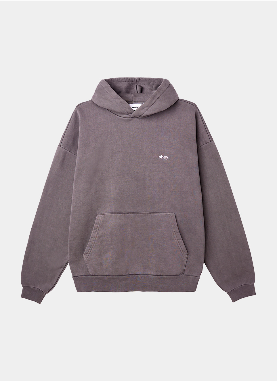 Худи ‘LOWERCASE PIGMENT HOOD’ PIGMENT DIGITAL BLACK Худи ‘LOWERCASE PIGMENT HOOD’ PIGMENT DIGITAL BLACK