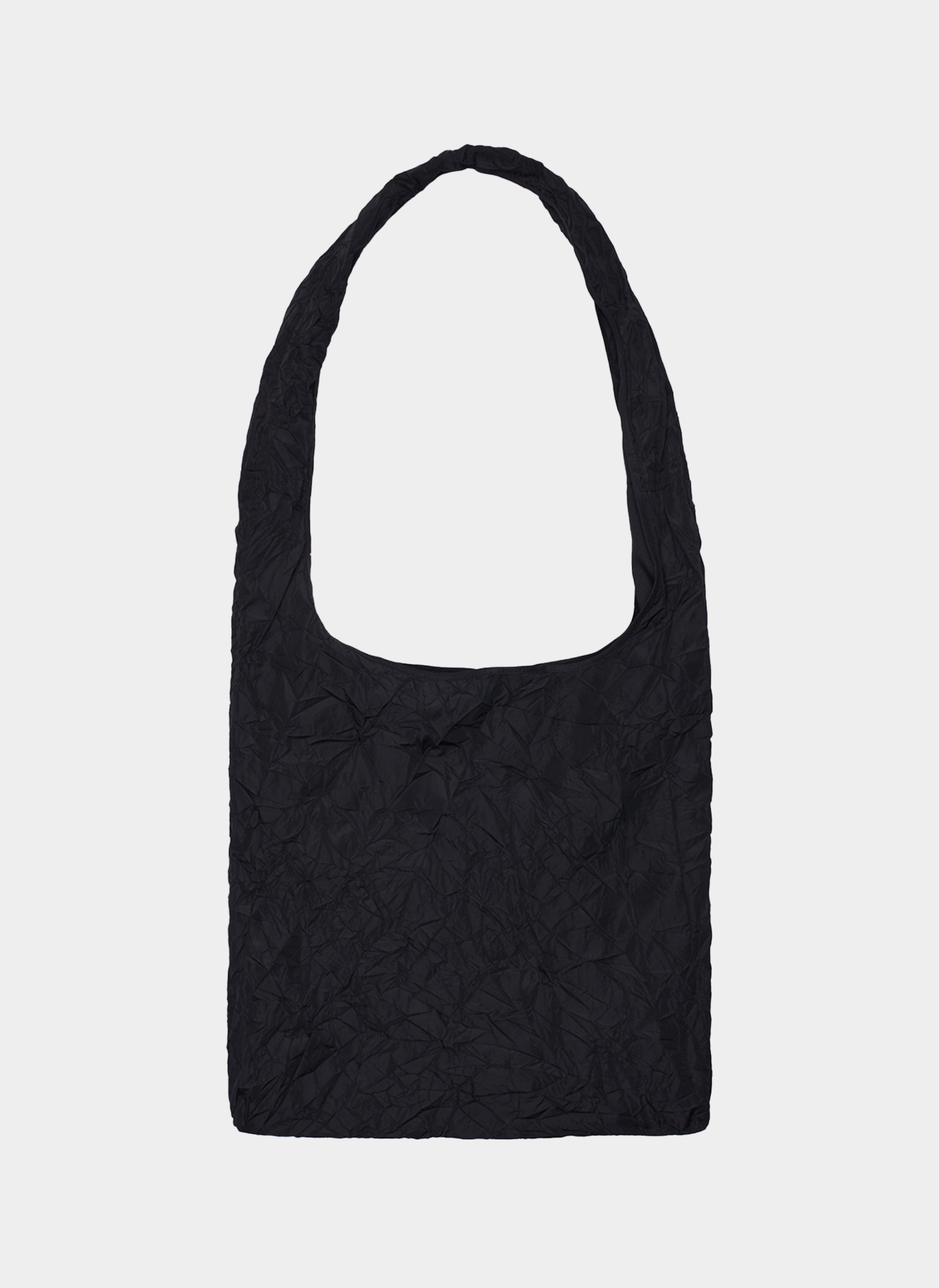 Шоппер ZNY Taffeta Black Шоппер ZNY Taffeta Black